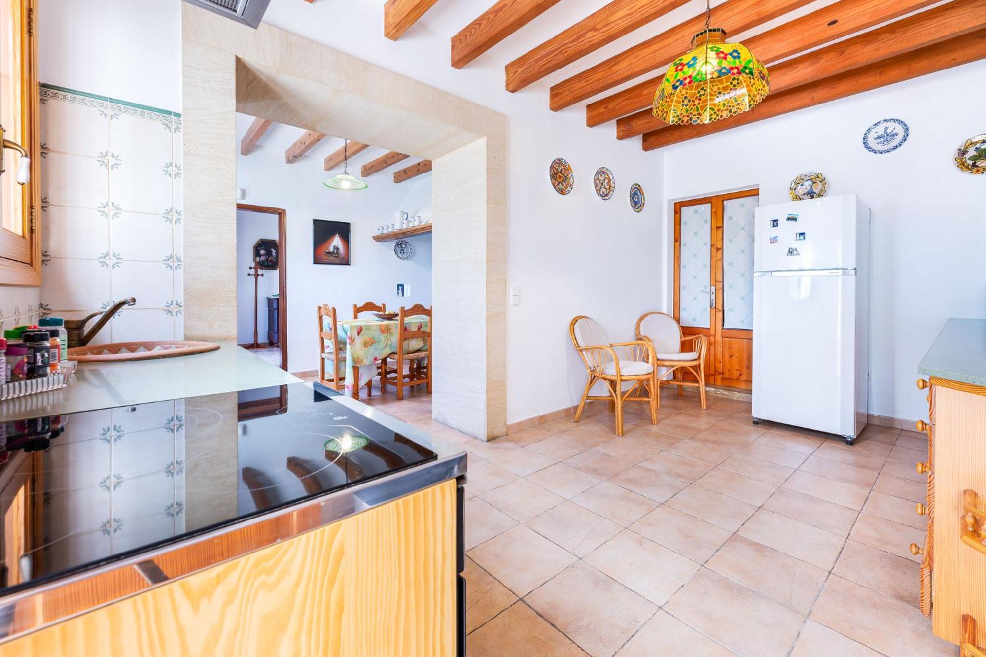 Villa Son Ramon Llull Manacor (Mallorca)
