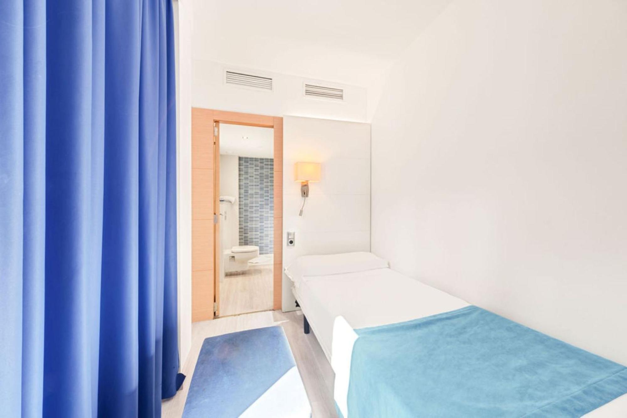 Hotel Agua Palmanova