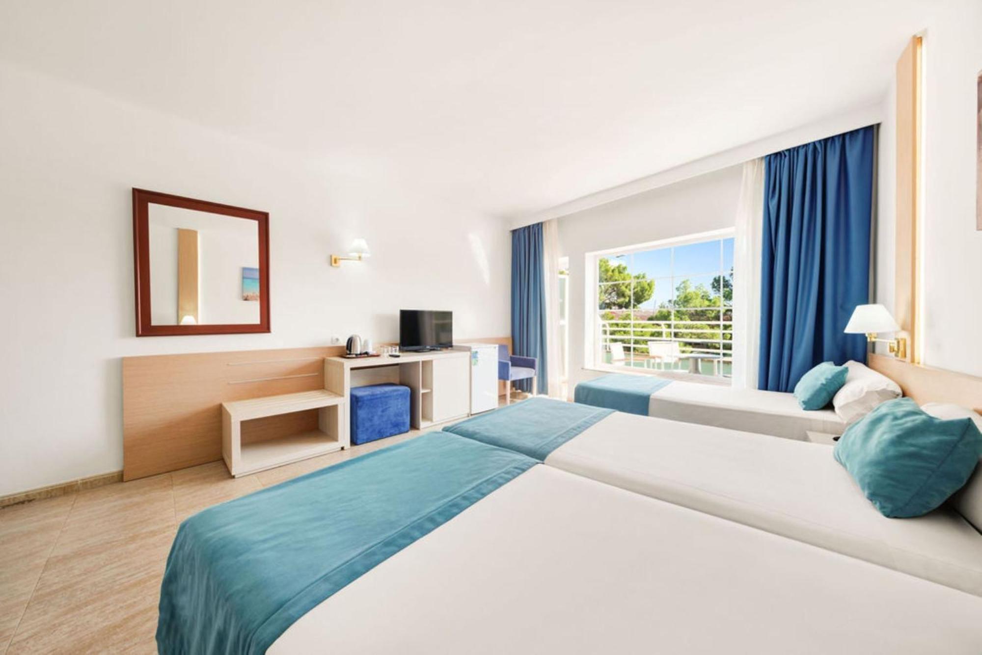 Hotel Agua Palmanova
