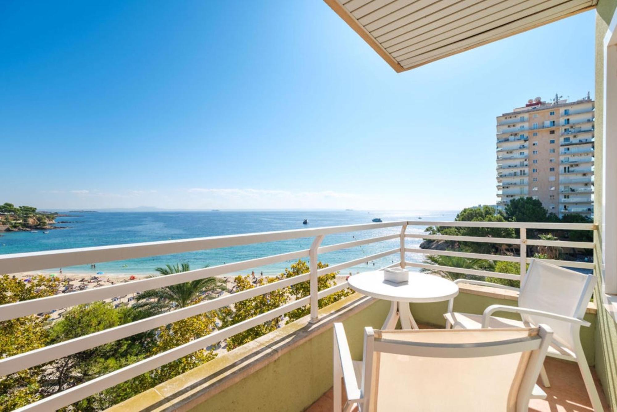Hotel Agua 4*