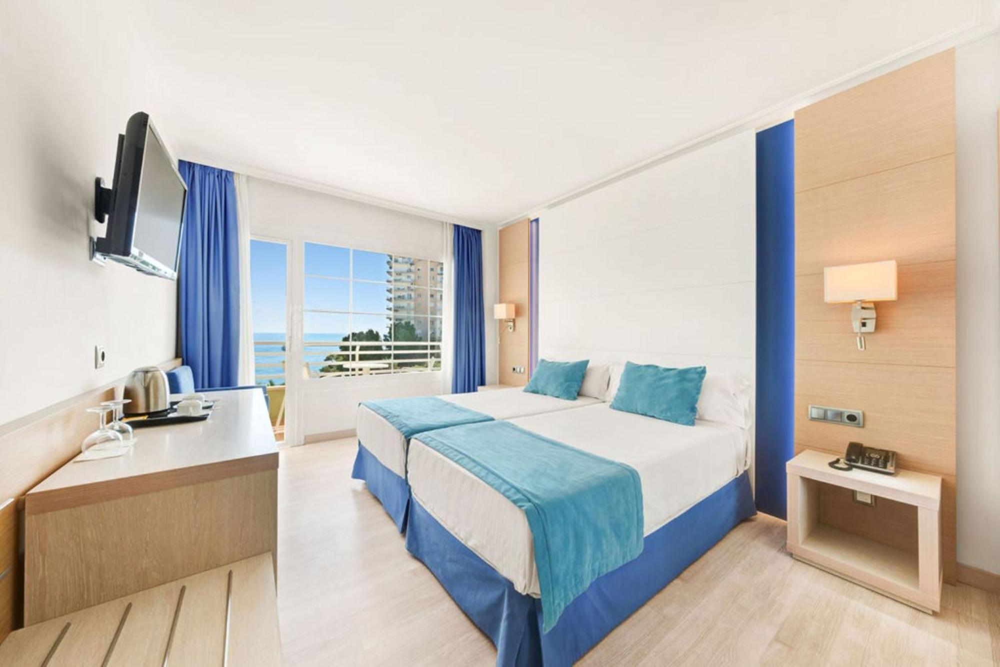 Hotel Agua Palmanova