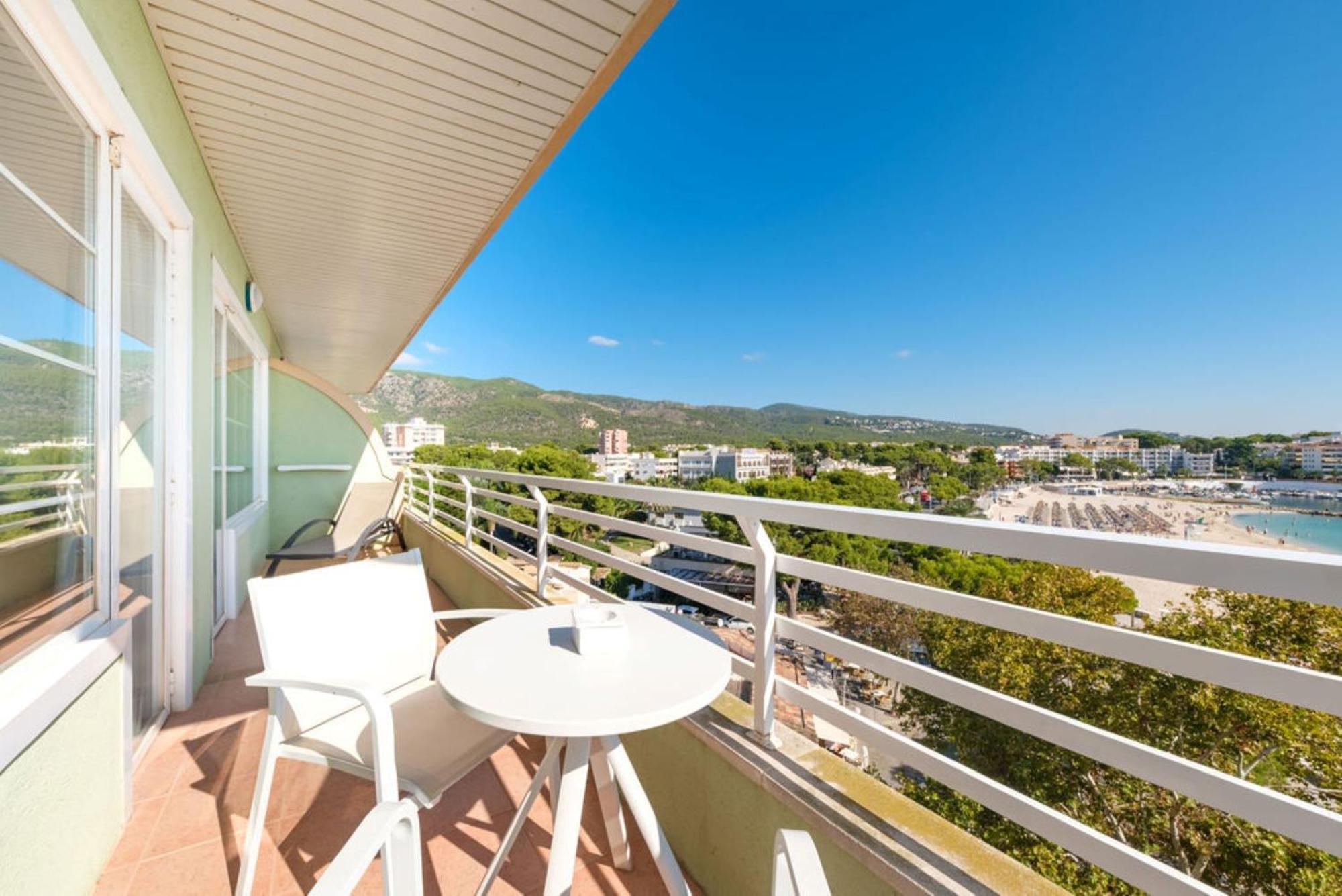 Agua 4* Palmanova