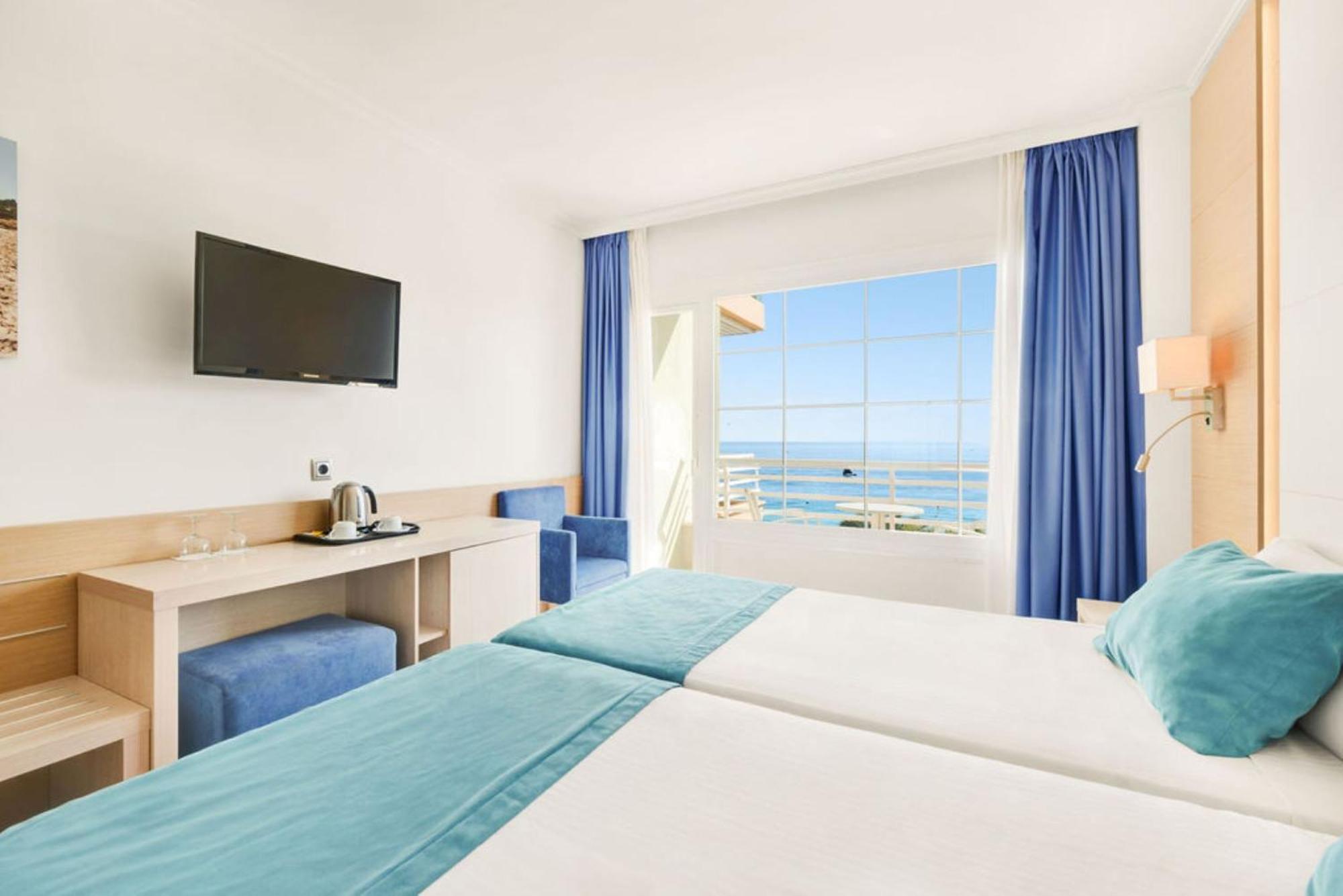 Hotel Agua 4*
