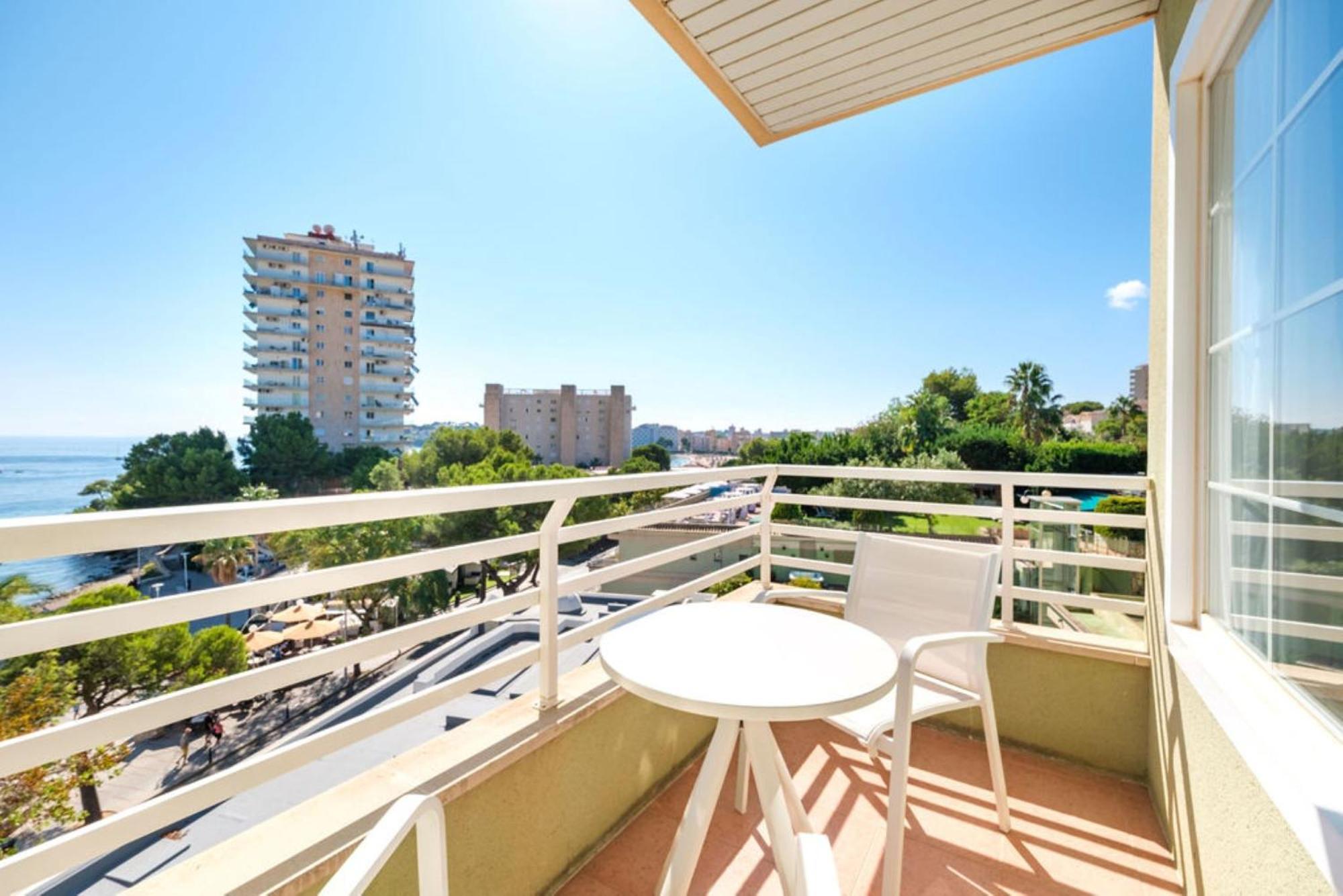 Hotel Agua 4*