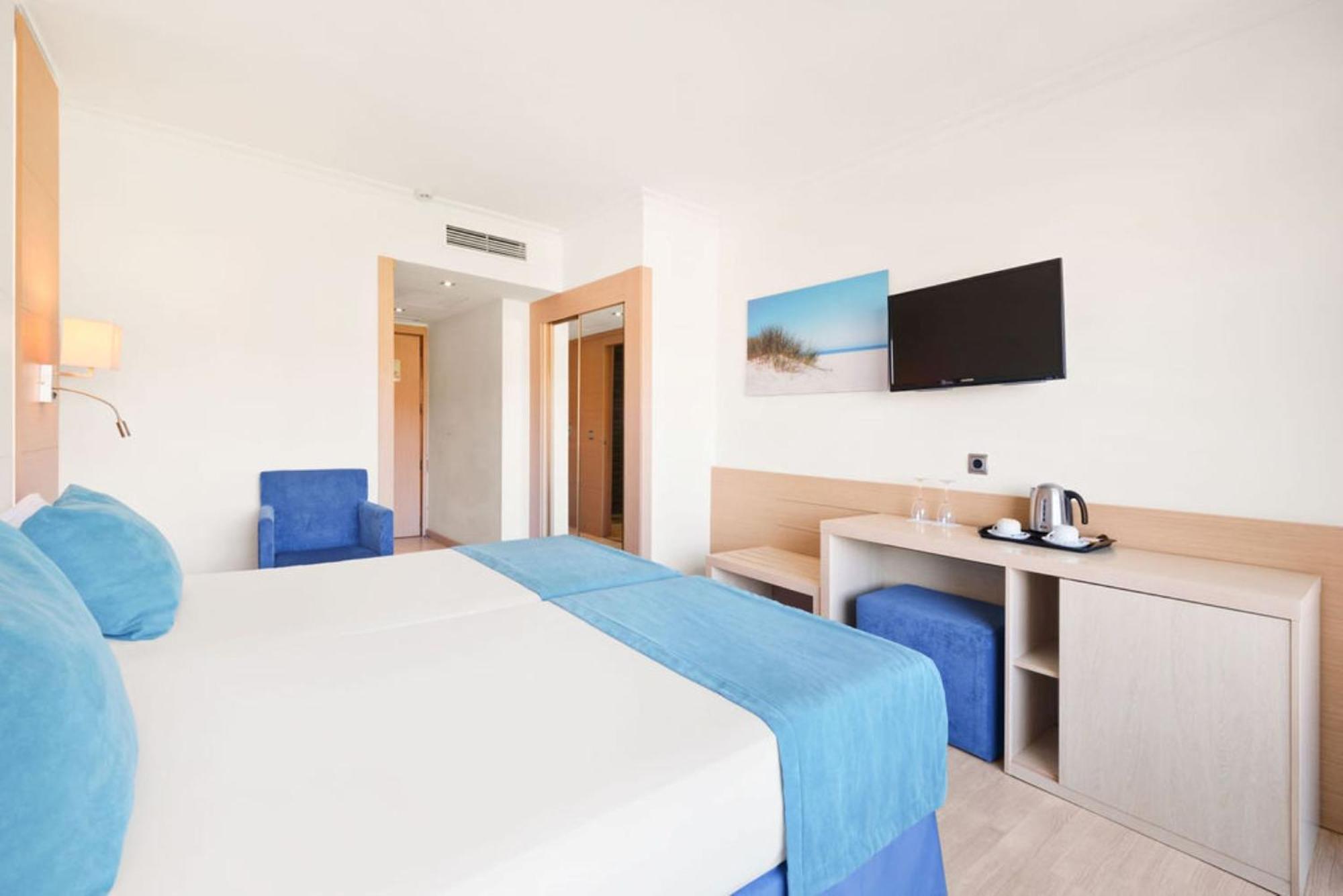 Hotel Agua 4*