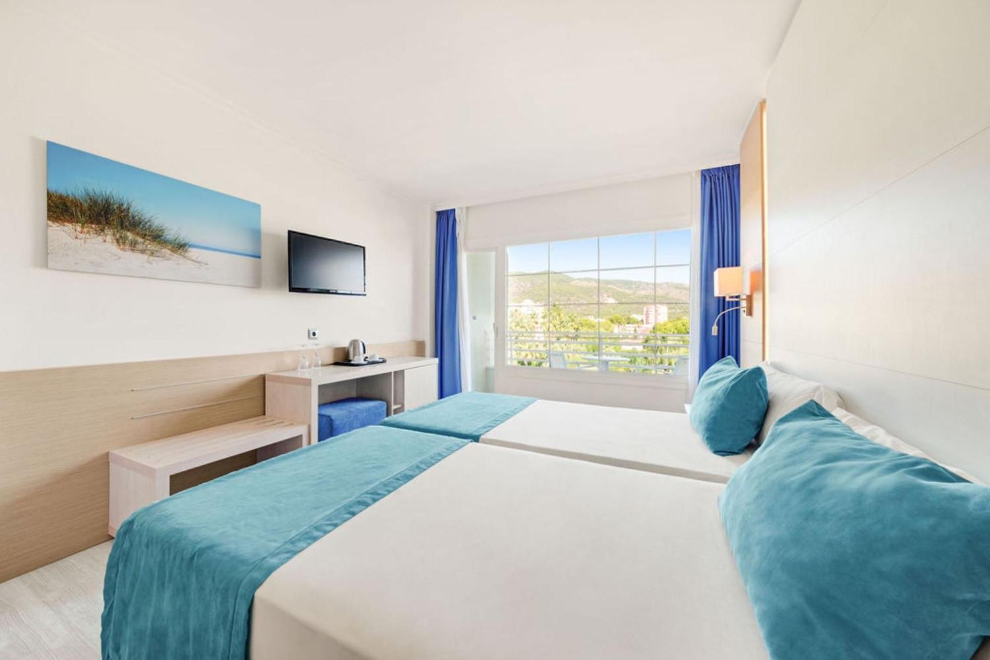 Hotel Agua 4*