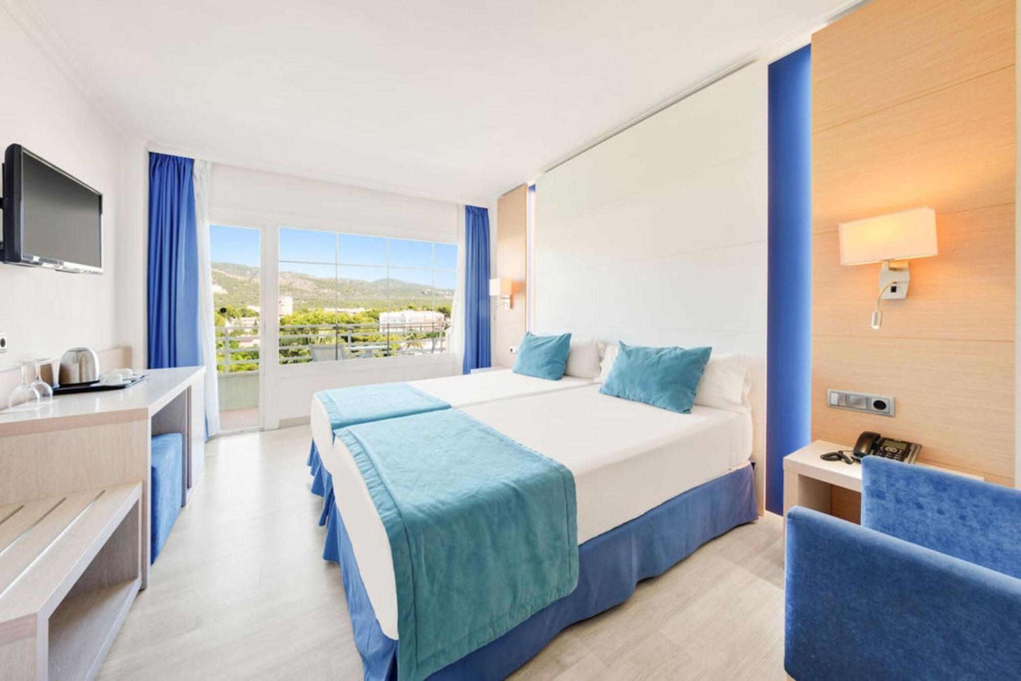 Agua Hotel Palmanova