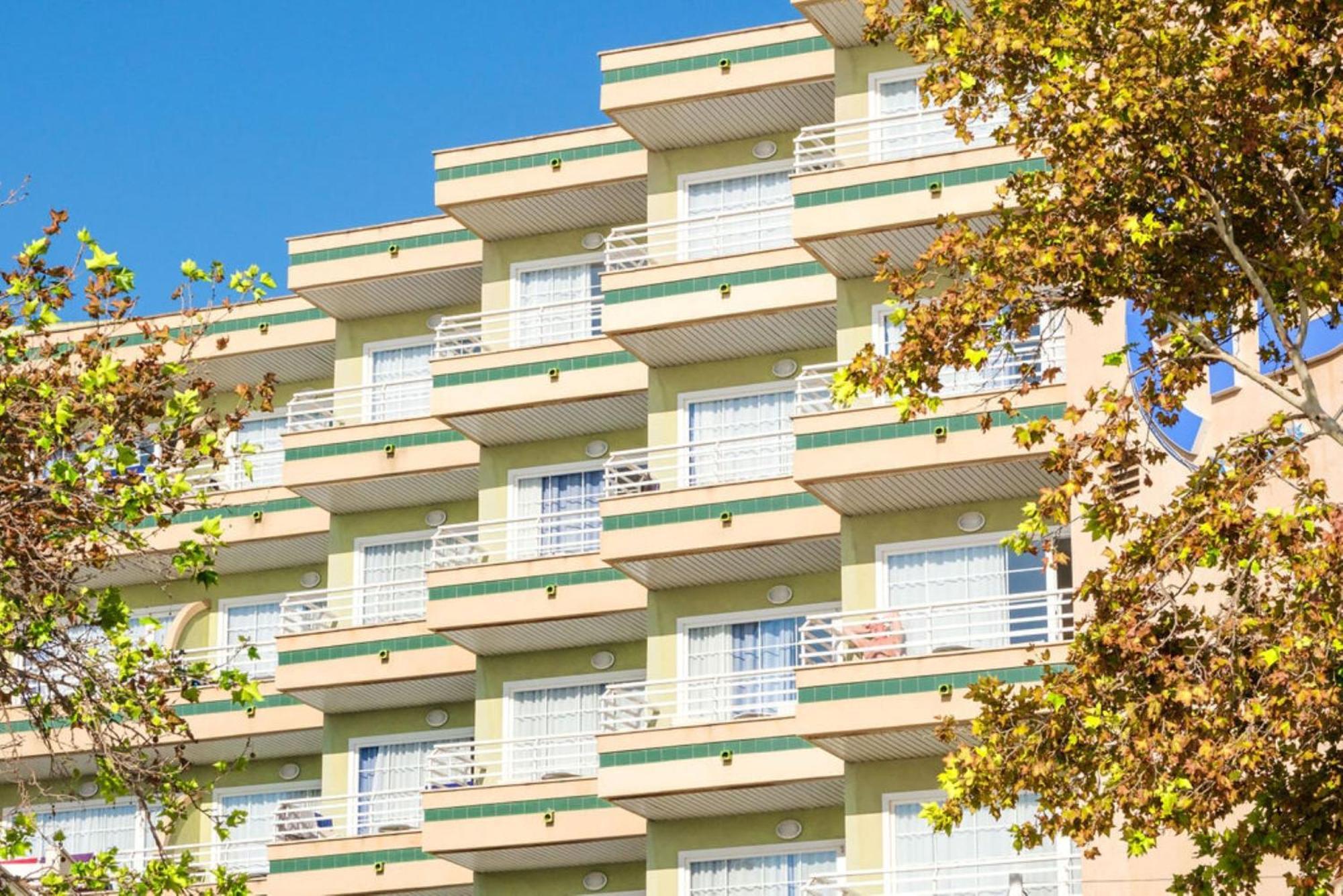 Agua Hotel Palmanova