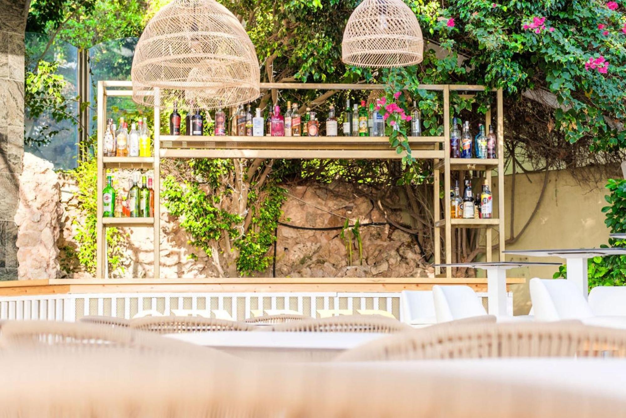 Hotel Agua Palmanova