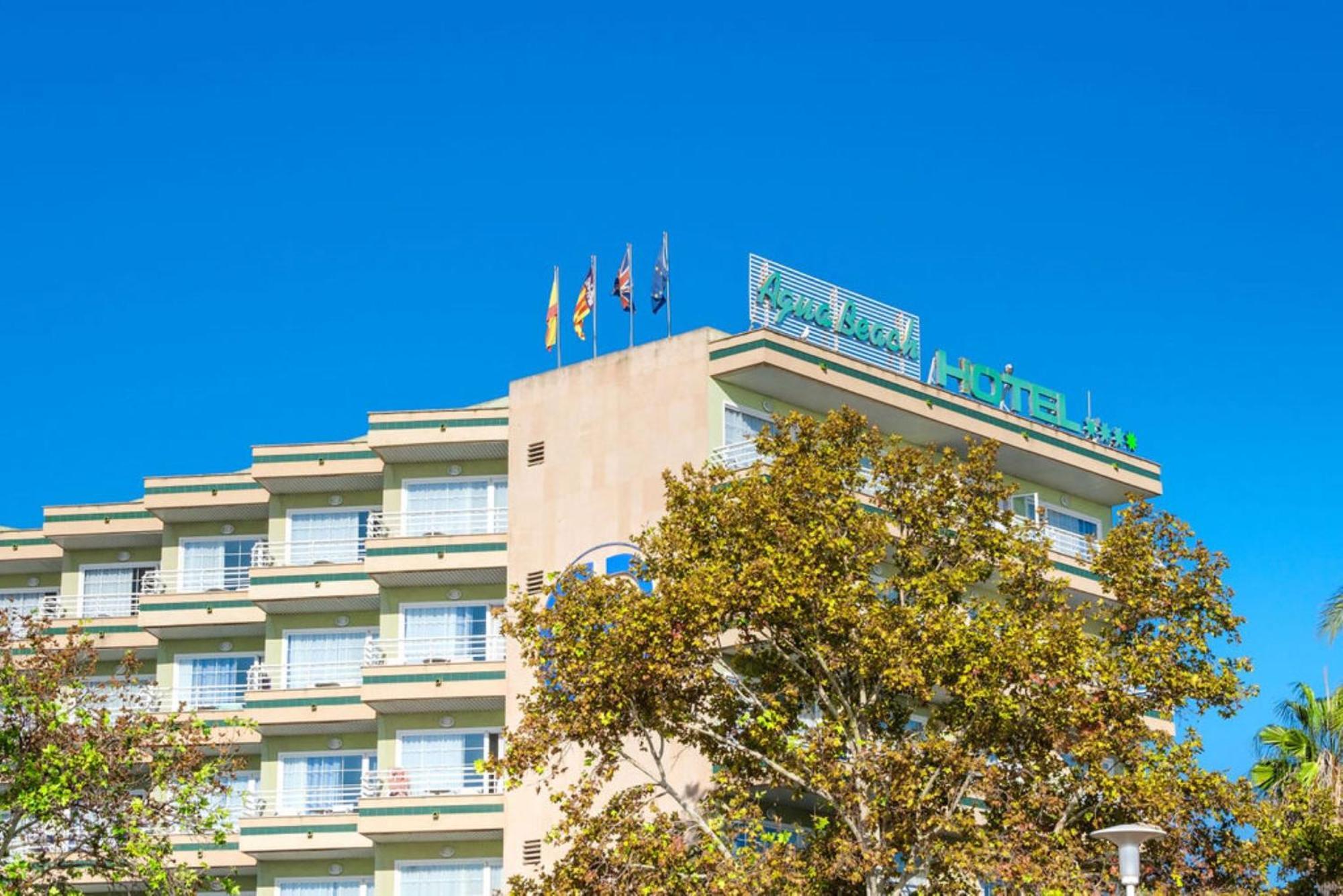 Agua 4* Palmanova