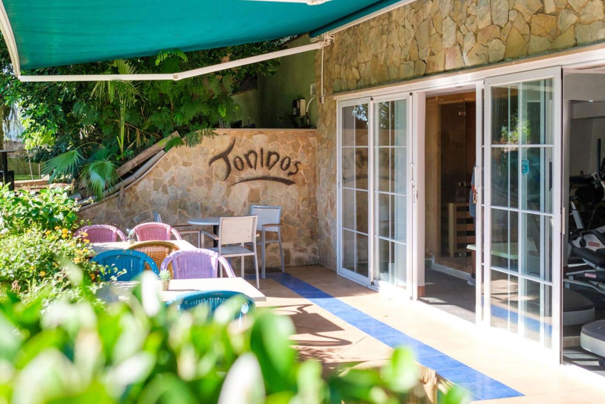 Agua Hotel Palmanova