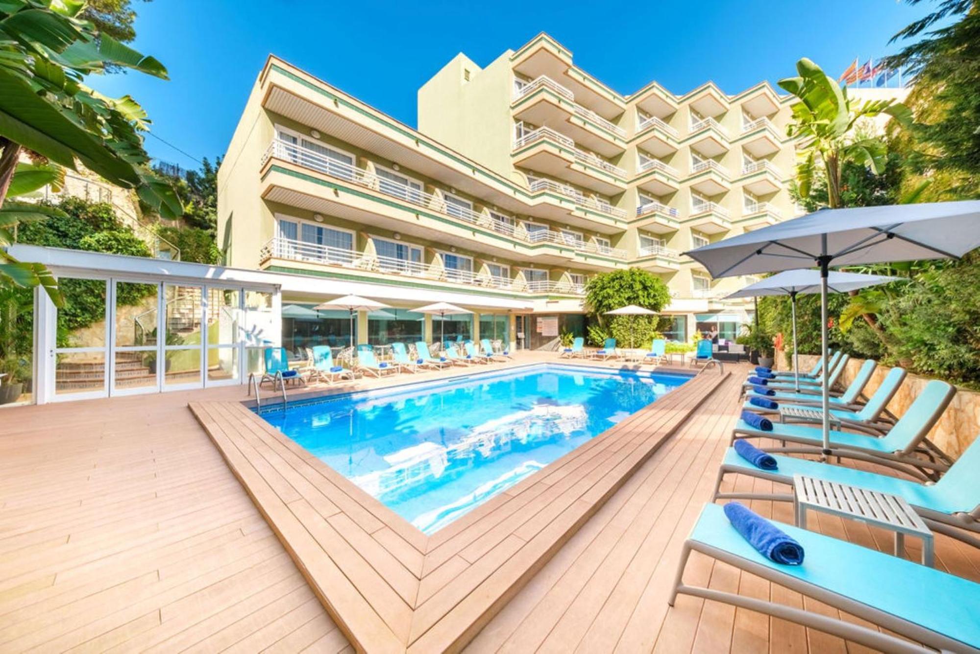 Agua Hotel 4*