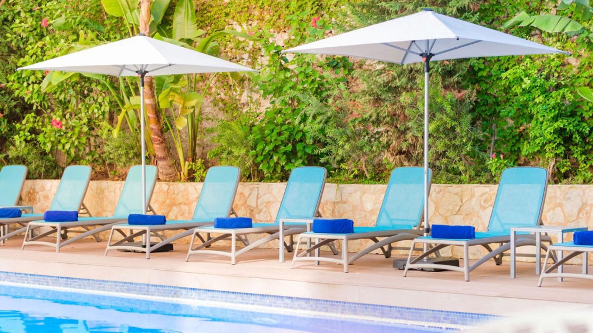 Agua Hotel 4*