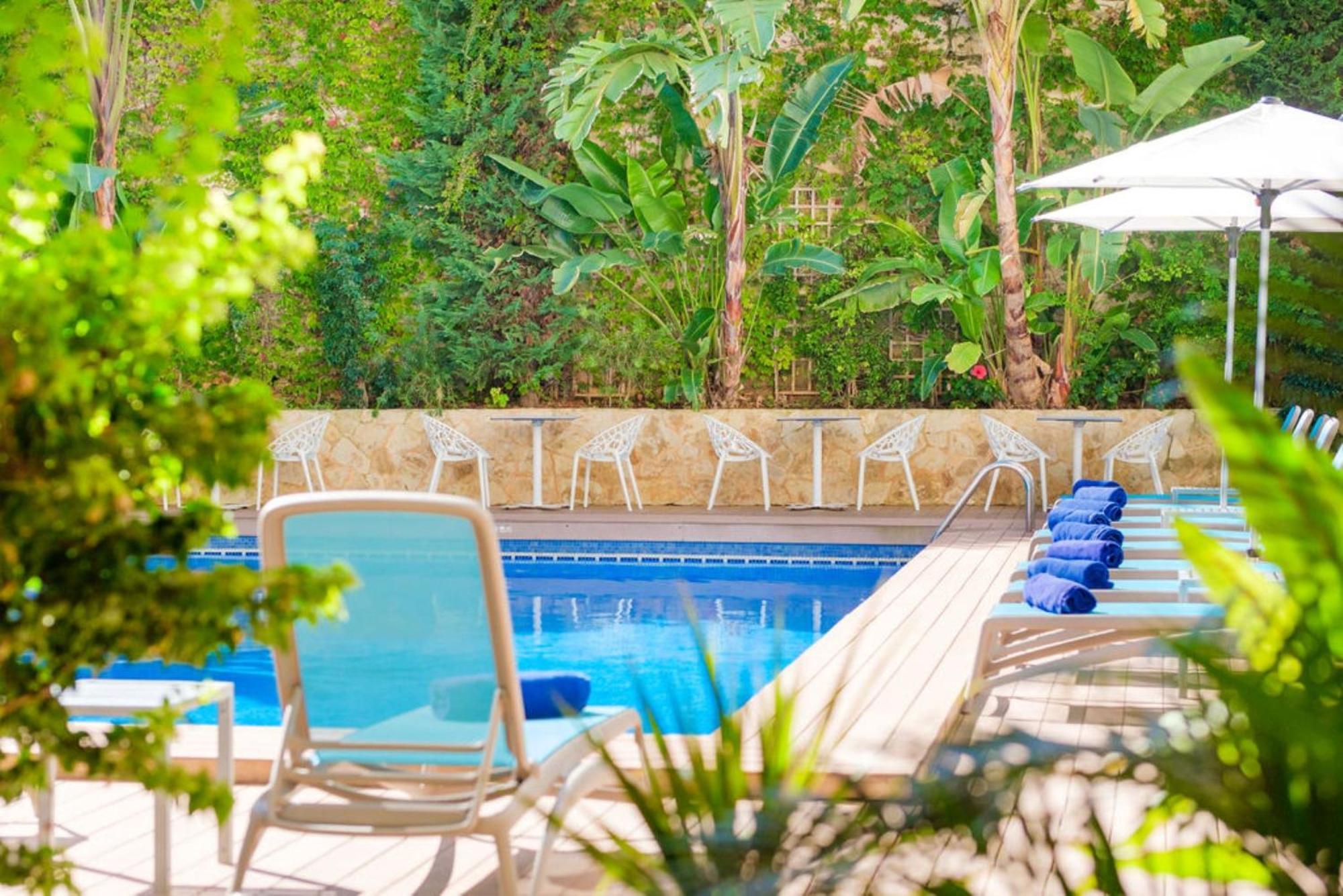 Agua 4* Palmanova
