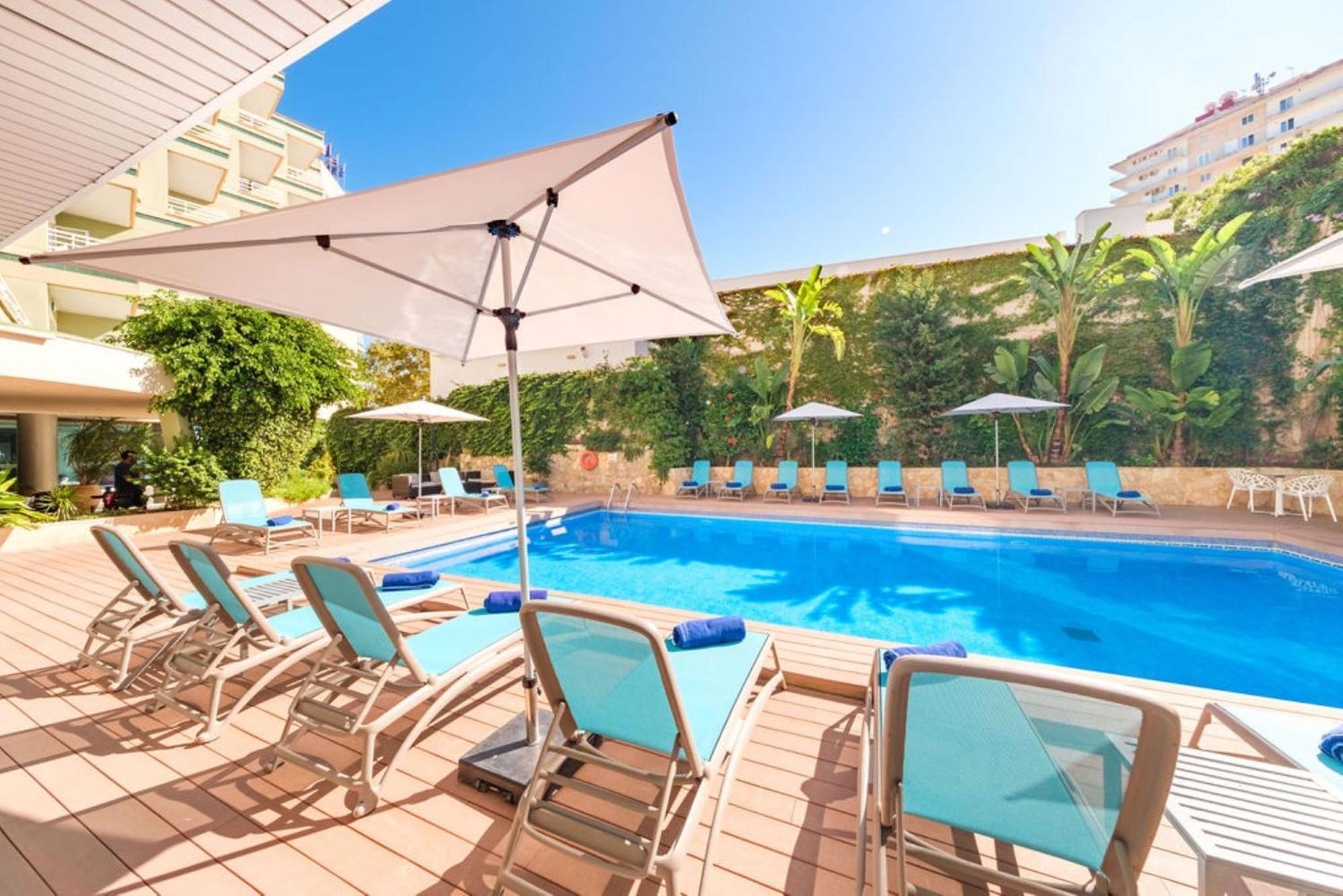 Agua Hotel Palmanova