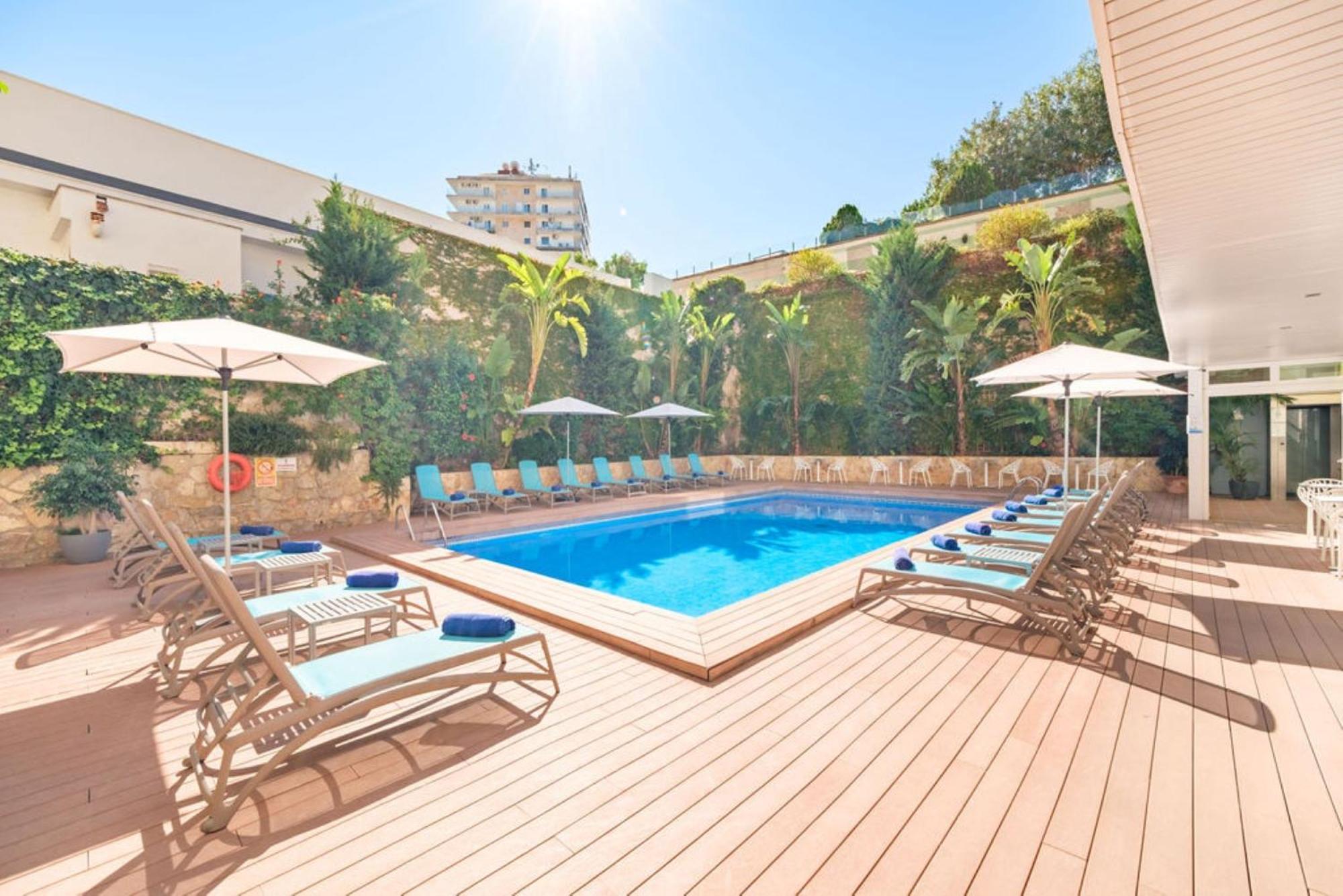 Agua 4* Palmanova