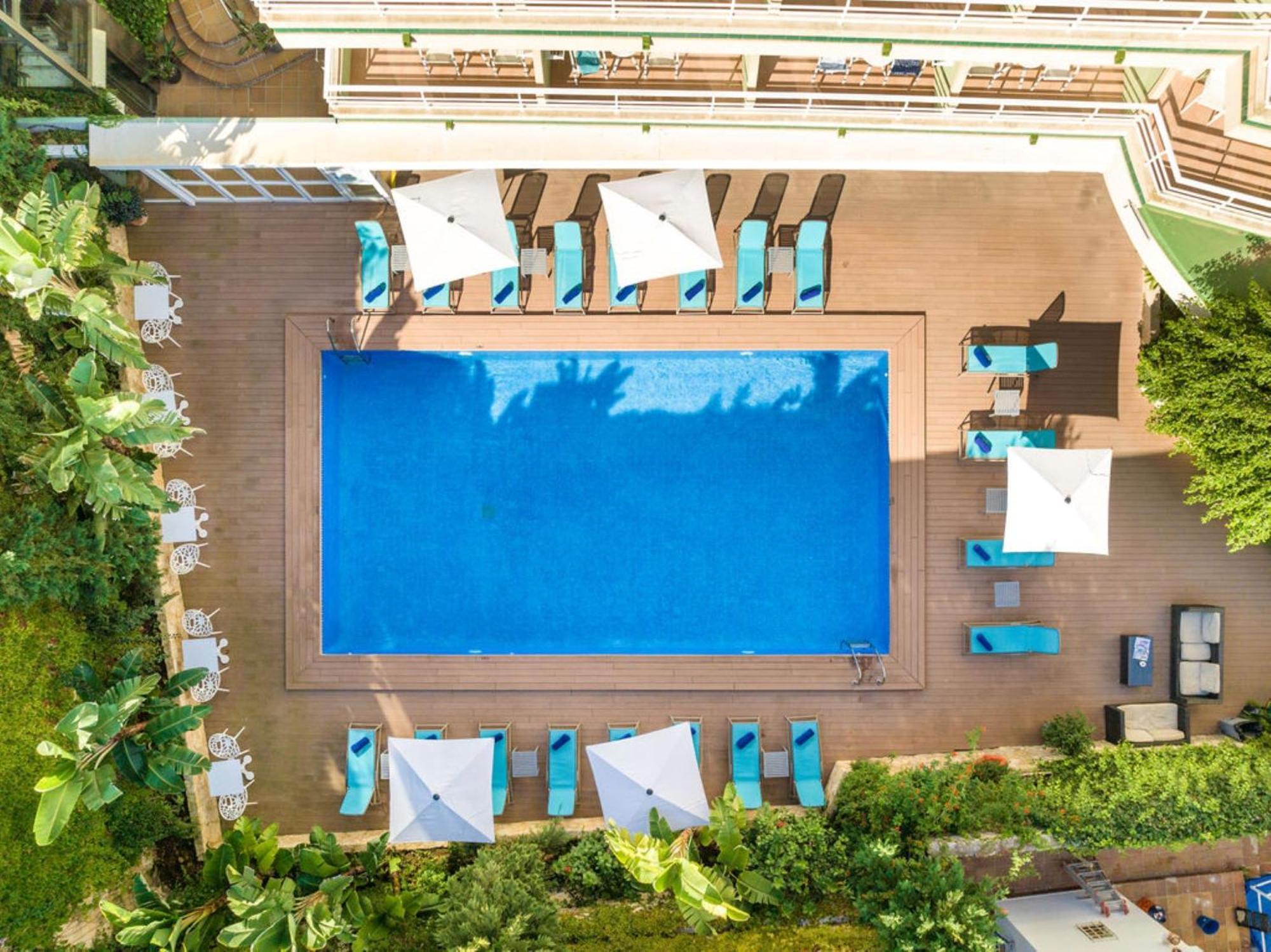 Agua Hotel Palmanova