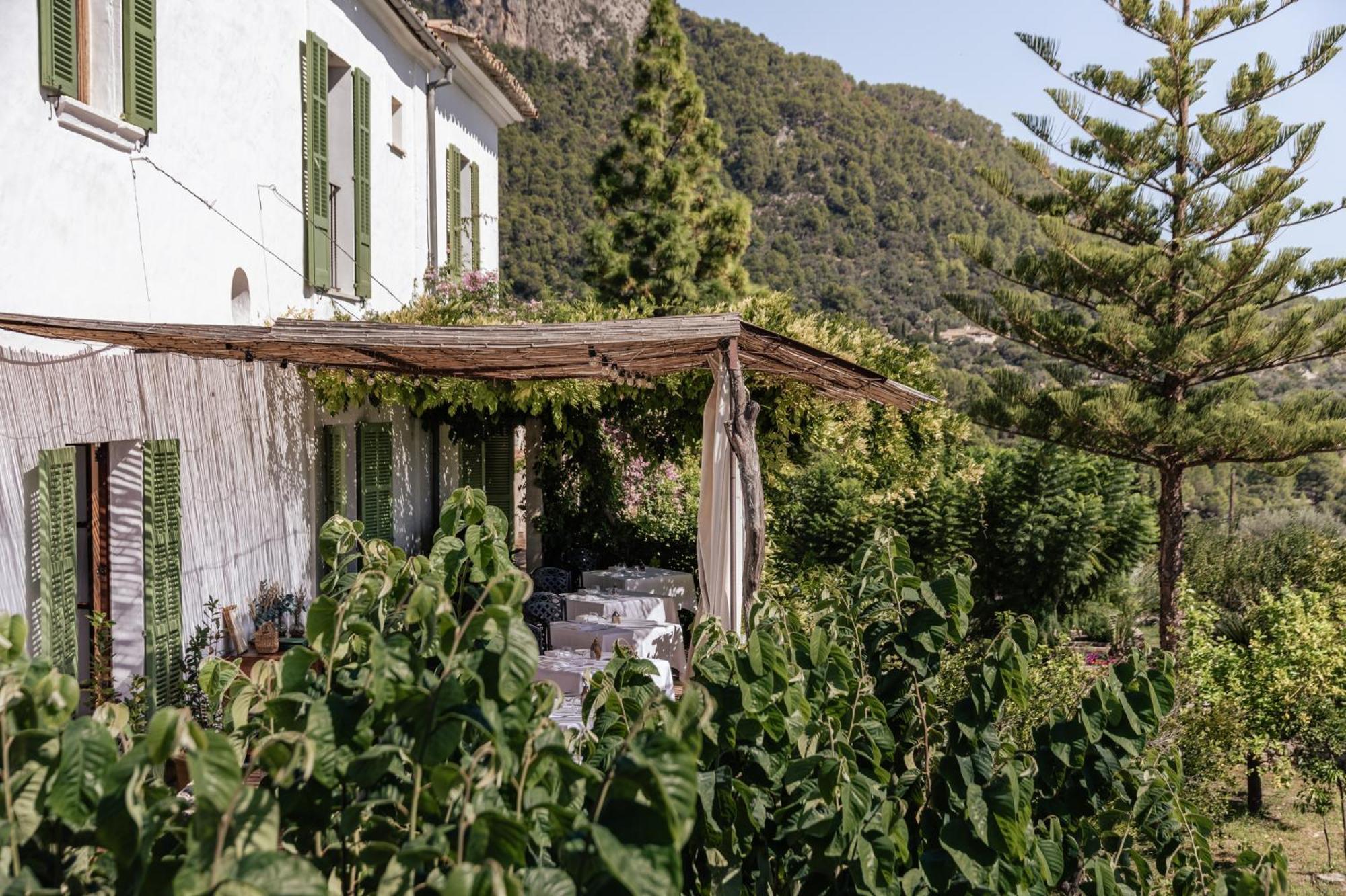 Hotel Ca'n Beneit Binibona