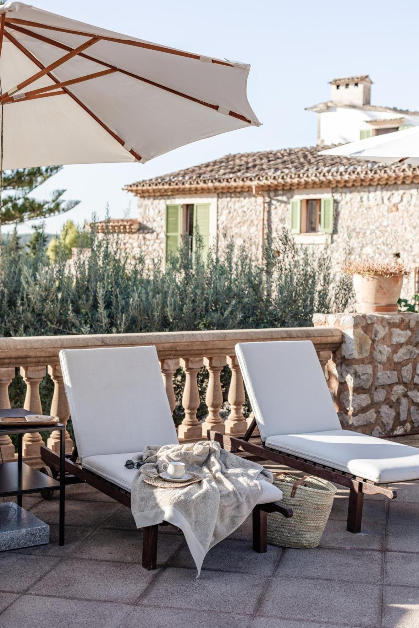 Hotel Ca'n Beneit