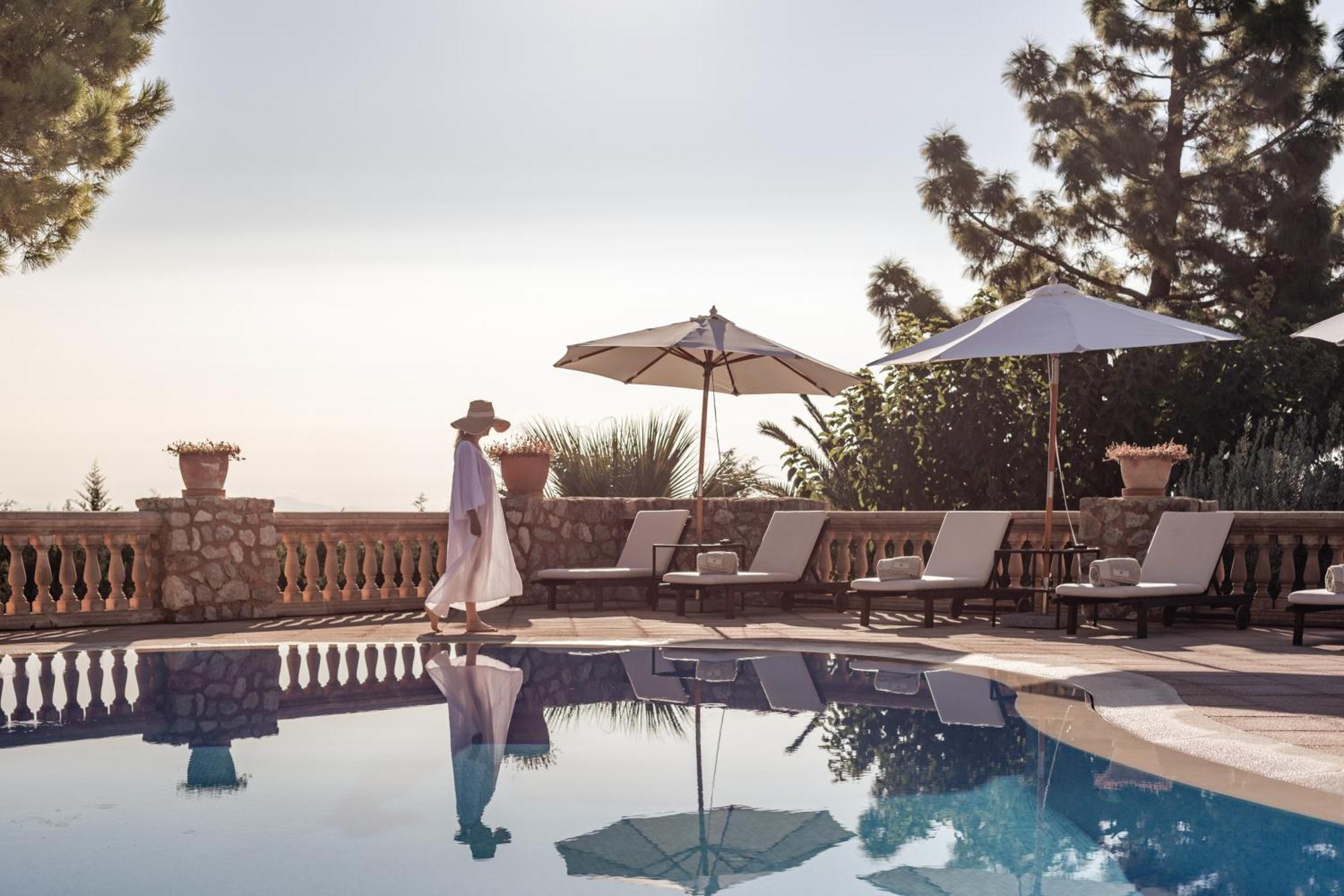 Ca'n Beneit Hotel Binibona
