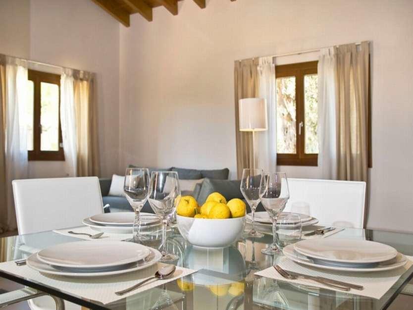 Villa Finca Salat *