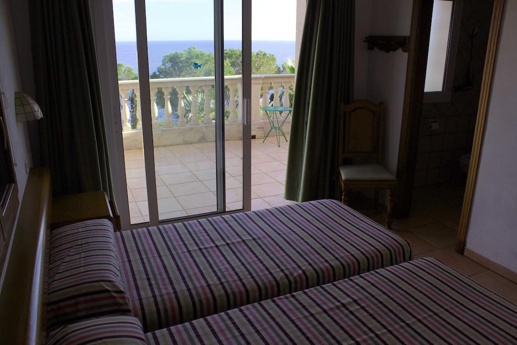 Torre Nova Apartment