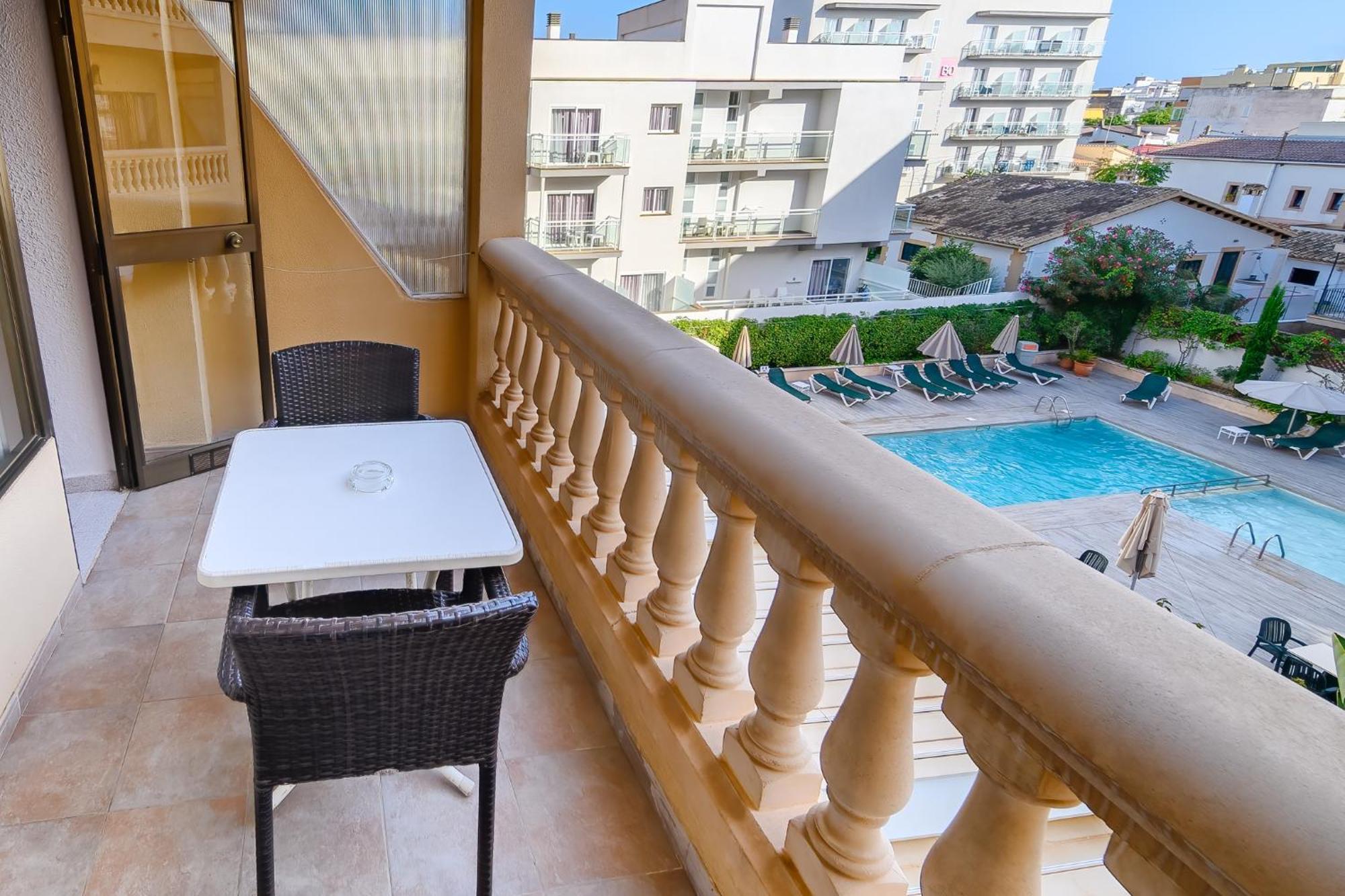 Isla Del Sol Apartment