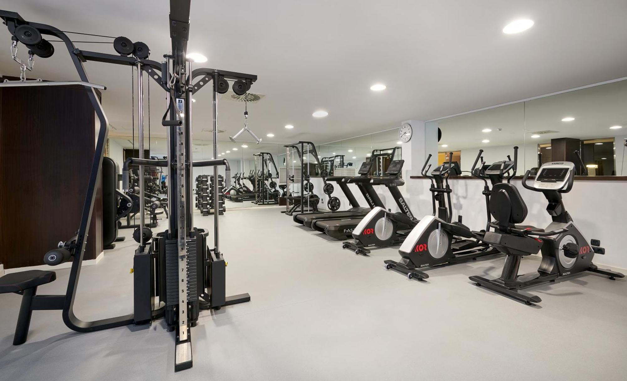 Hipotels Mediterraneo - Adults Only Hotel 4*