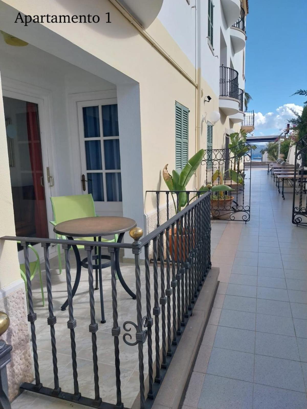 Torre Playa Apartment