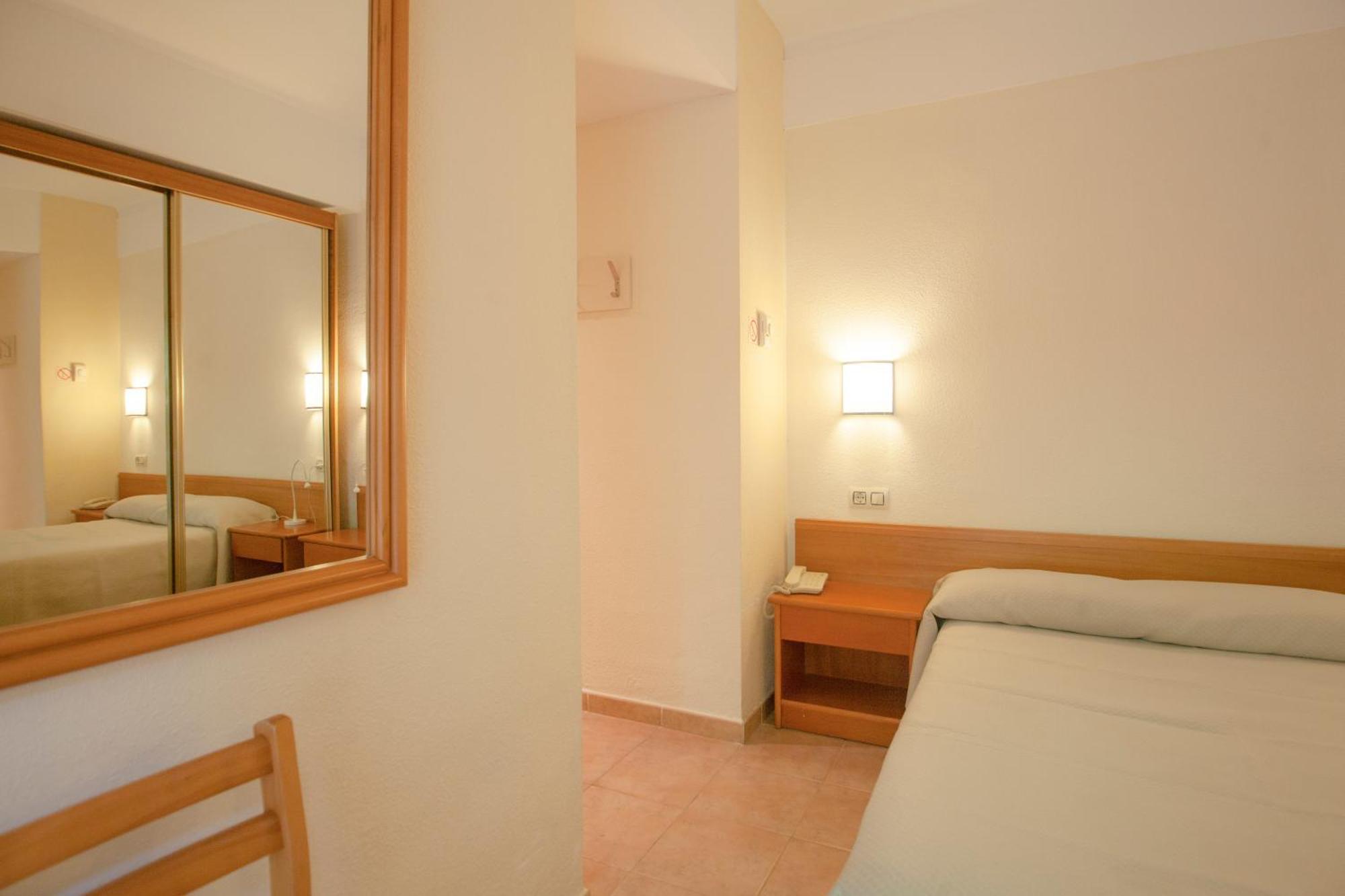 Eden Nord Soller 3*