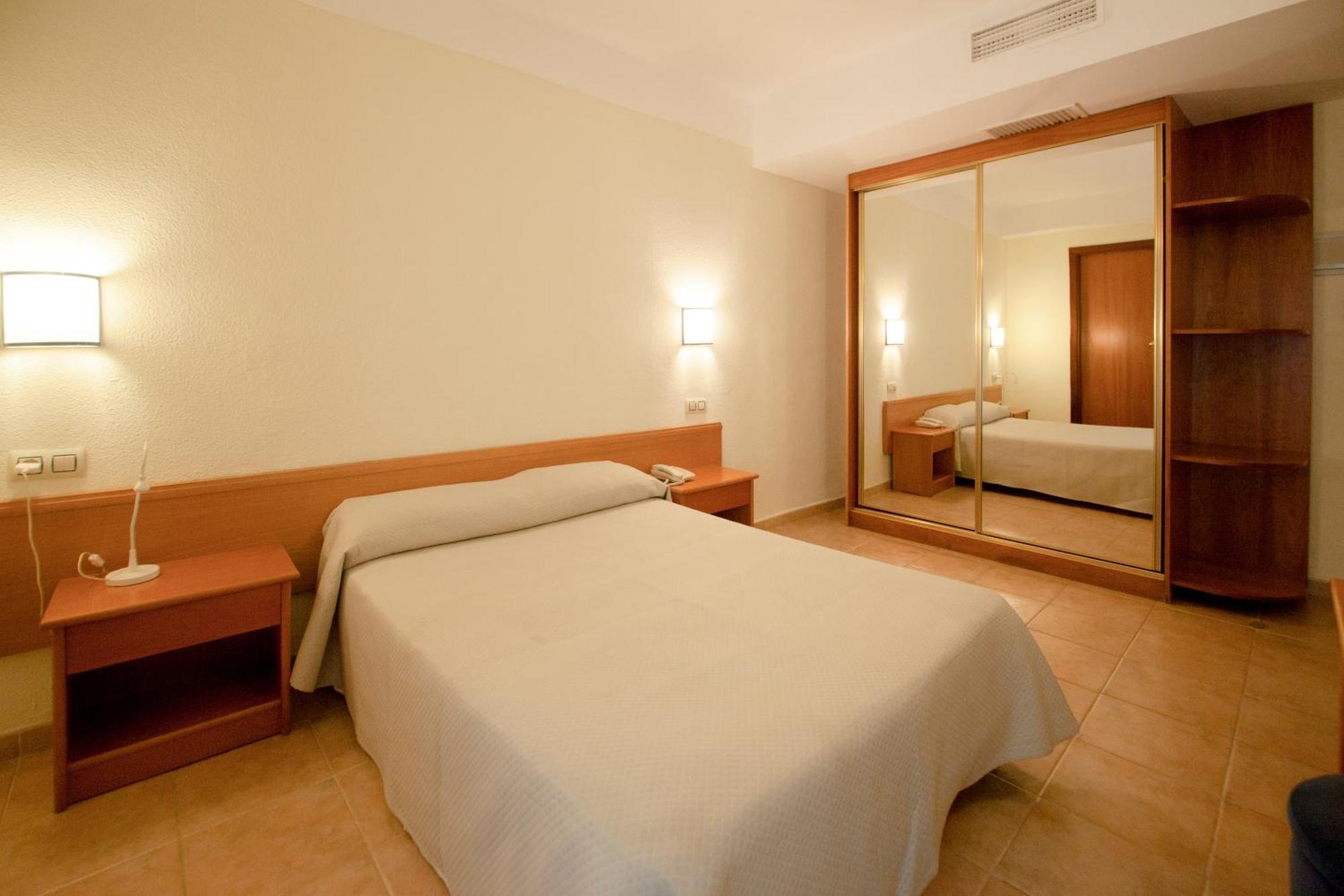 Eden Nord Soller 3* Puerto de Sóller
