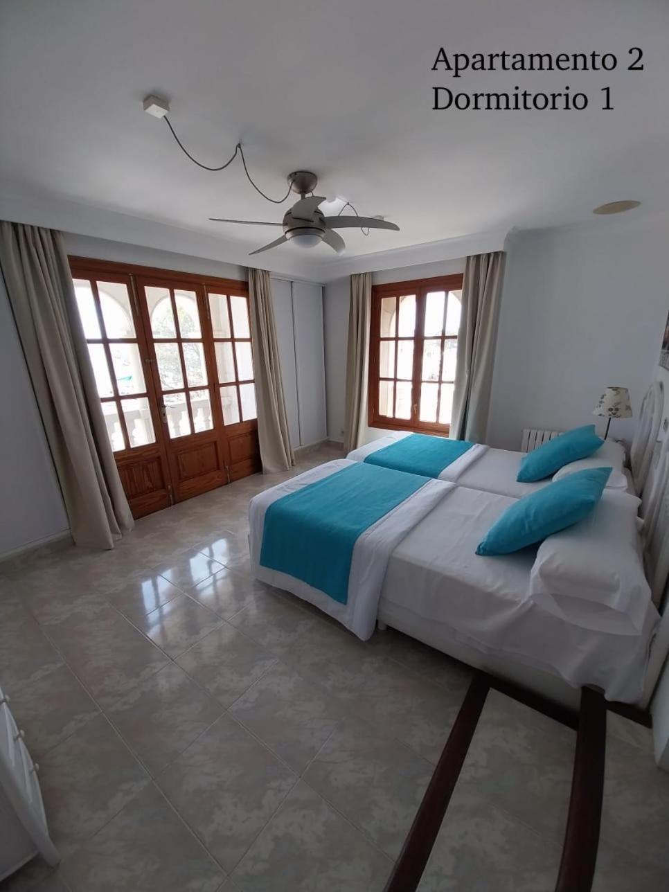 Apartment Torre Playa *