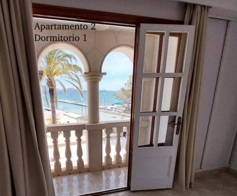 Apartment Torre Playa Port de Pollenca