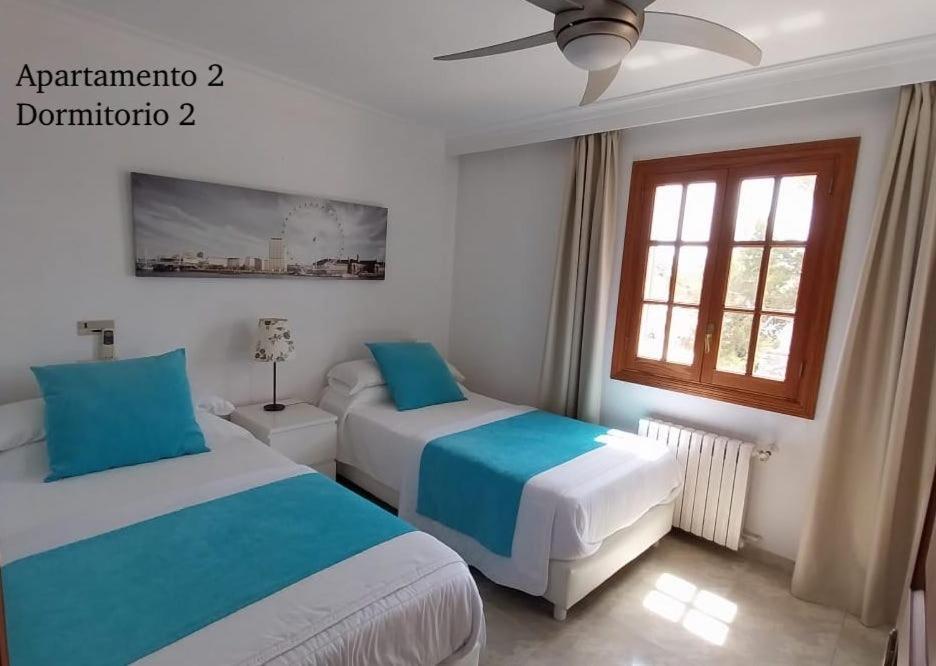 Torre Playa
