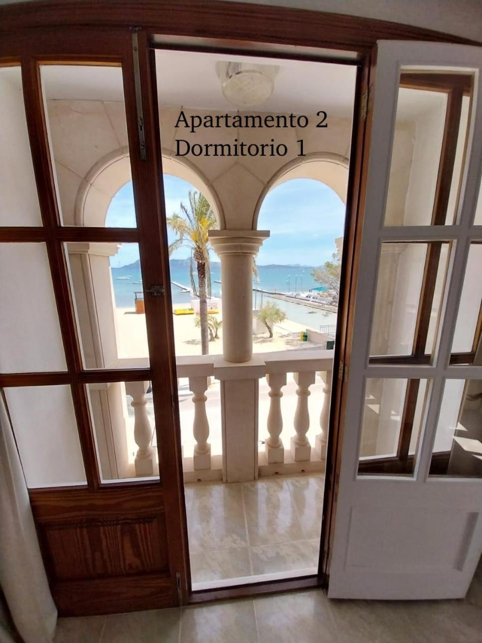 Apartment Torre Playa