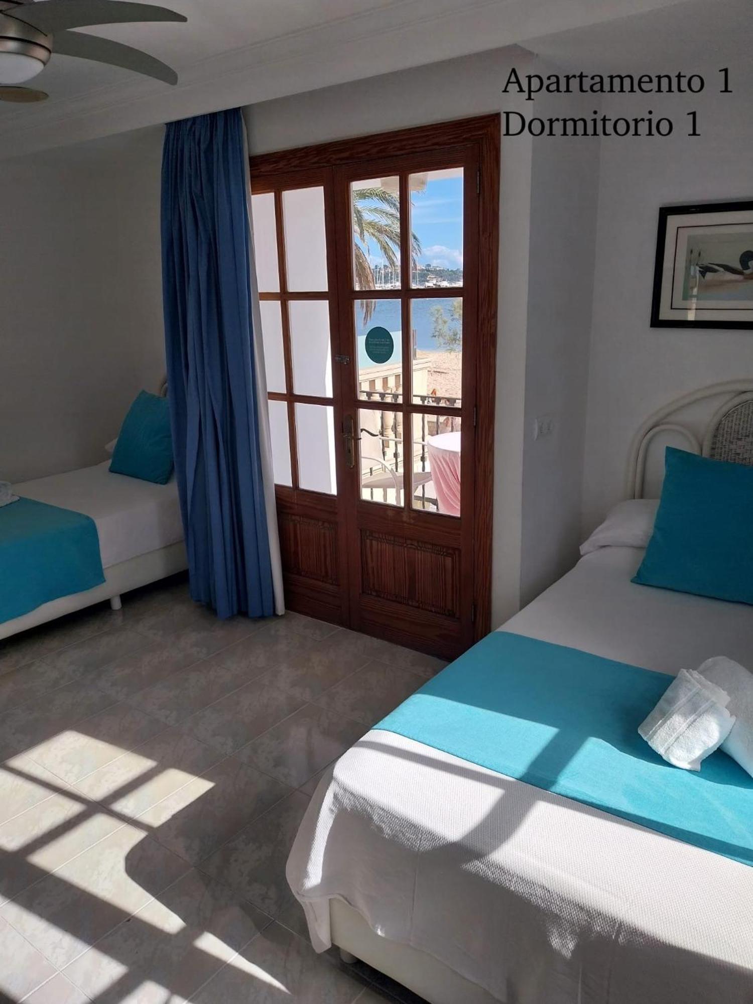 Torre Playa Apartment