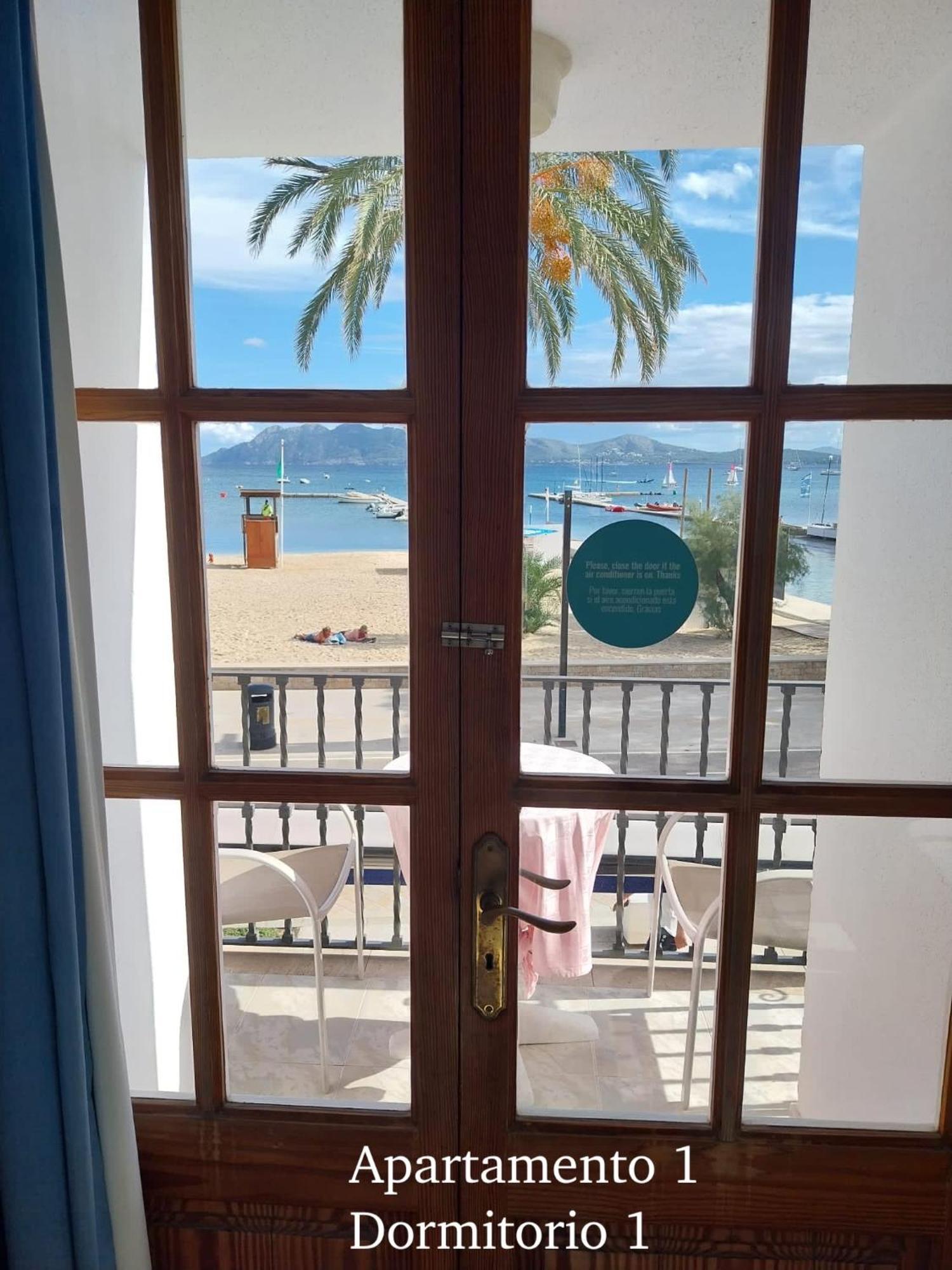 Apartment Torre Playa *
