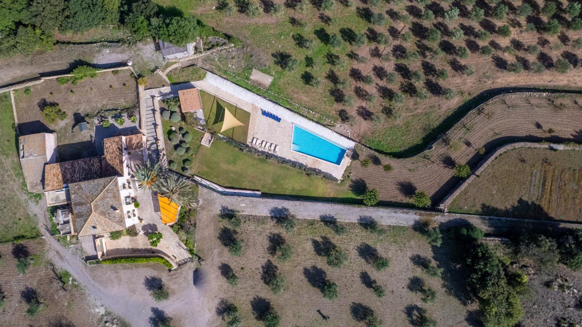 - 44509 Mallorca Casa rural *