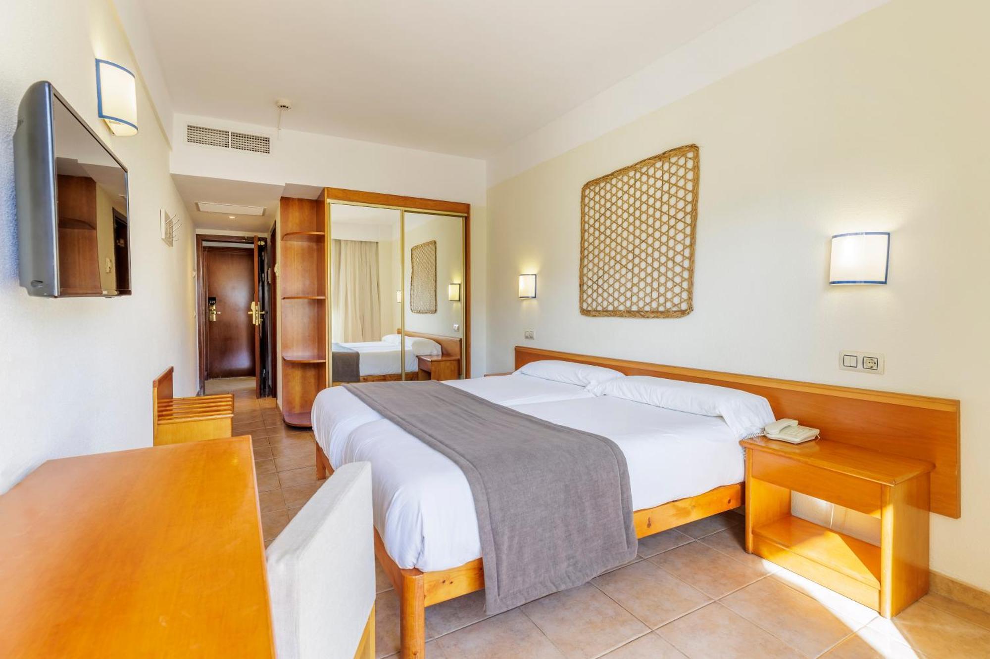 Eden Nord Soller Hotel