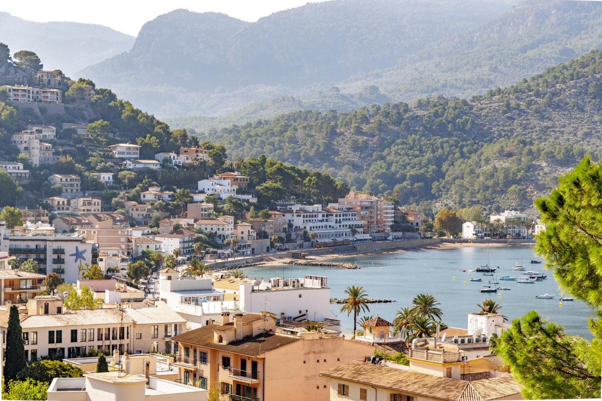 Eden Nord Soller Hotel 3*