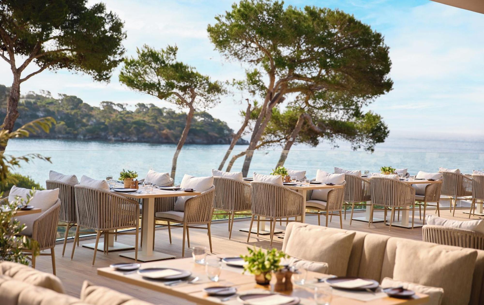 Resort Ikos Porto Petro Porto Petro (Mallorca)