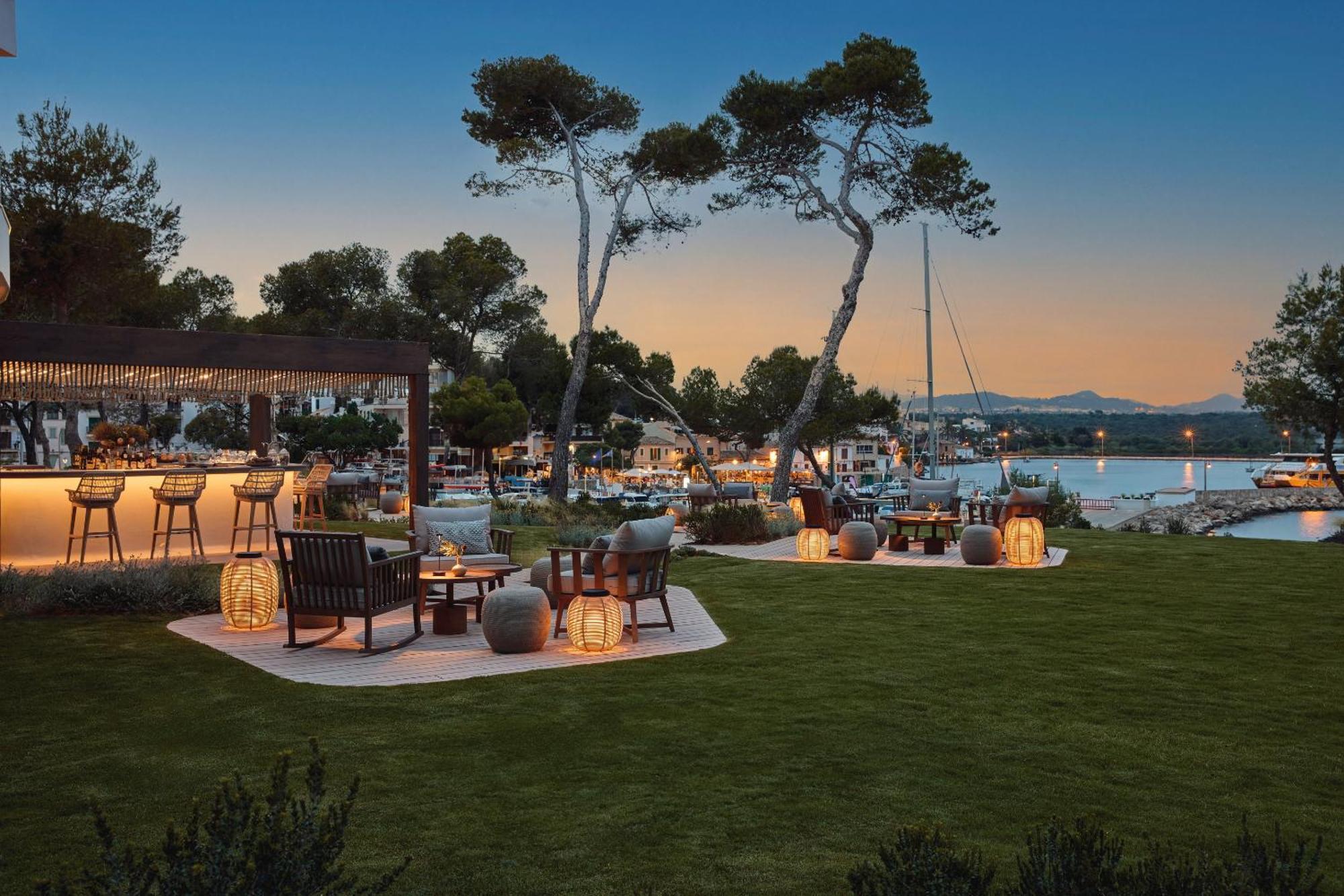 Ikos Porto Petro