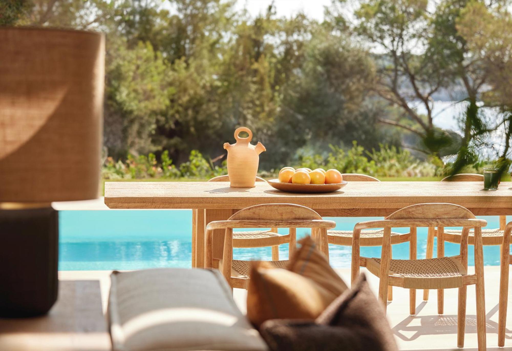Ikos Porto Petro 5*
