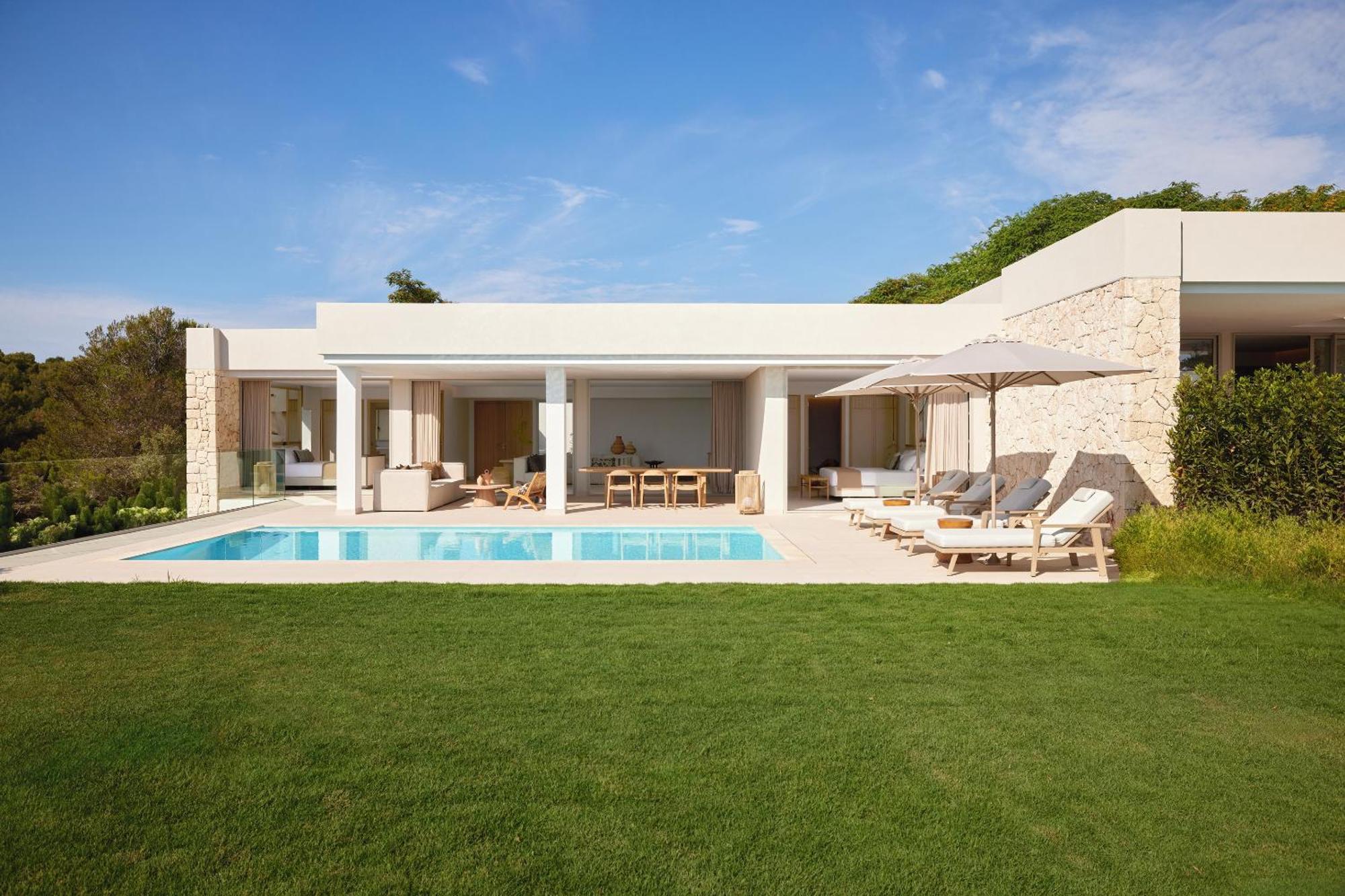 Ikos Porto Petro Porto Petro (Mallorca)