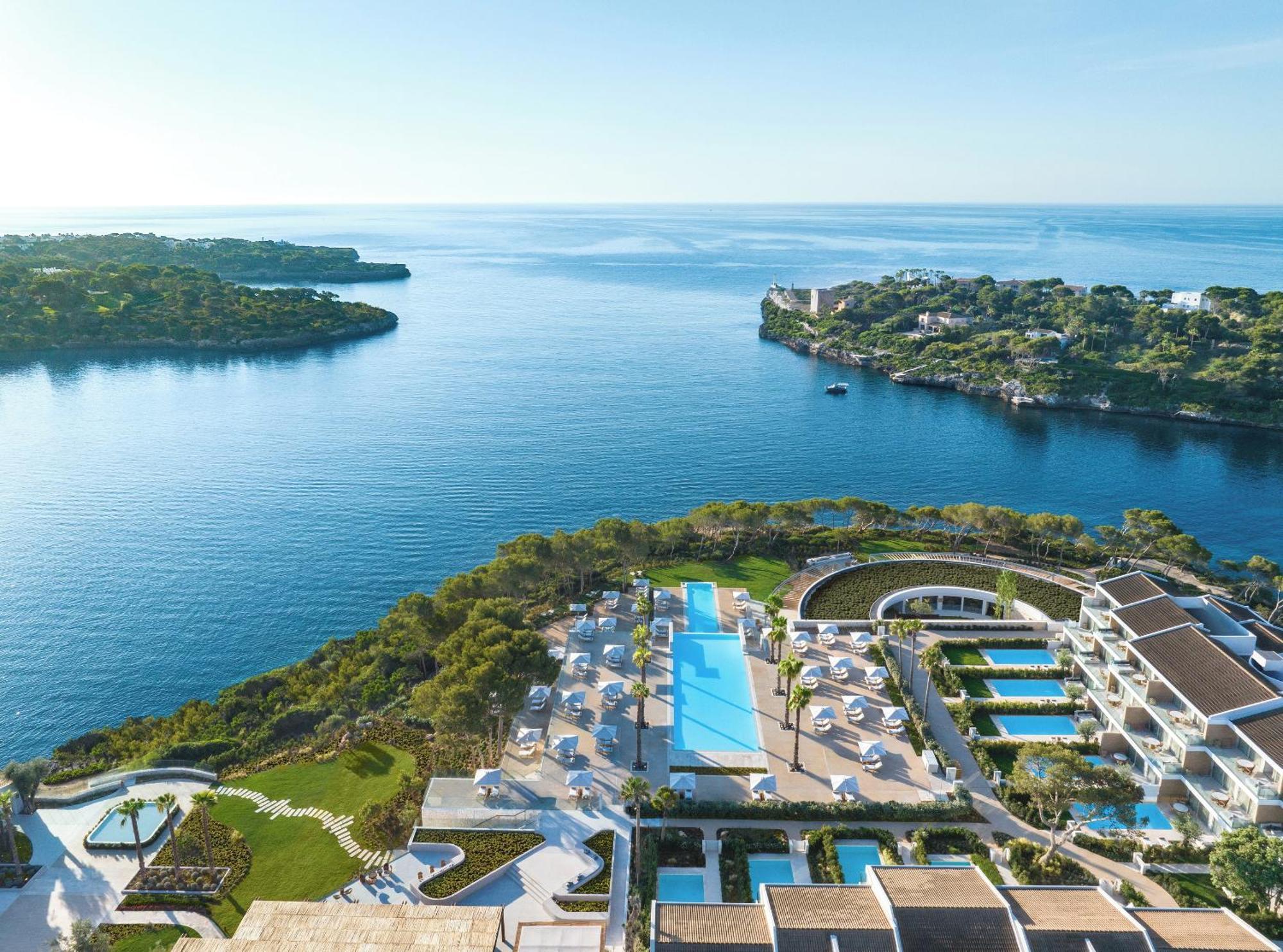 Resort Ikos Porto Petro Porto Petro (Mallorca)