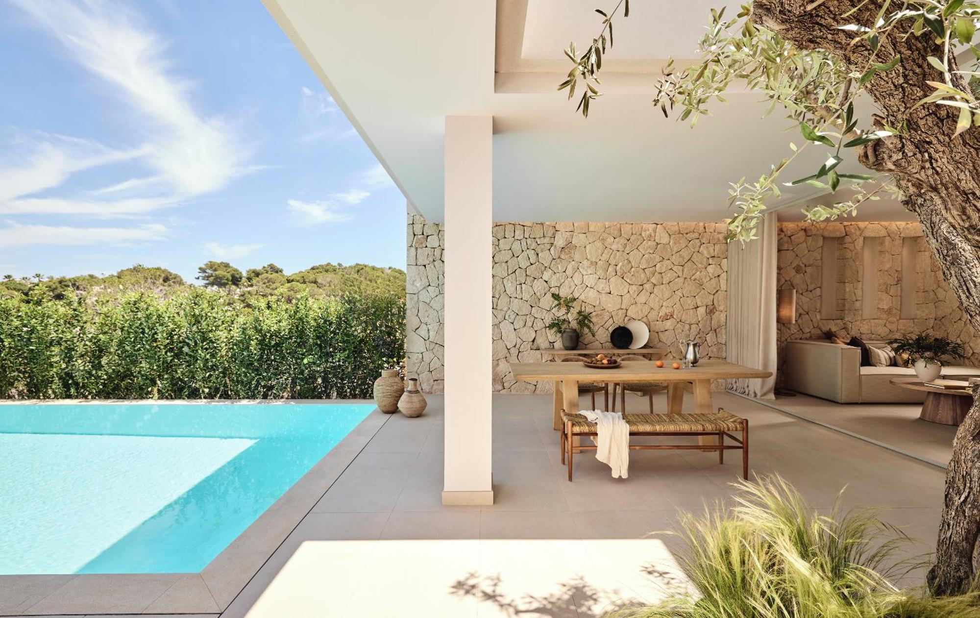 Ikos Porto Petro Resort