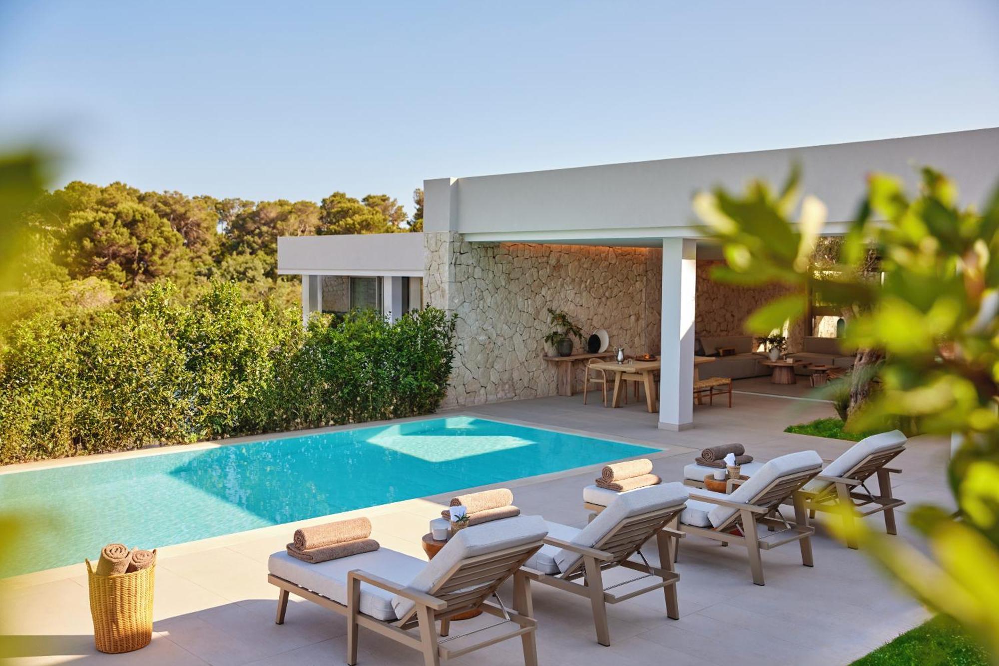 Ikos Porto Petro 5* Porto Petro (Mallorca)