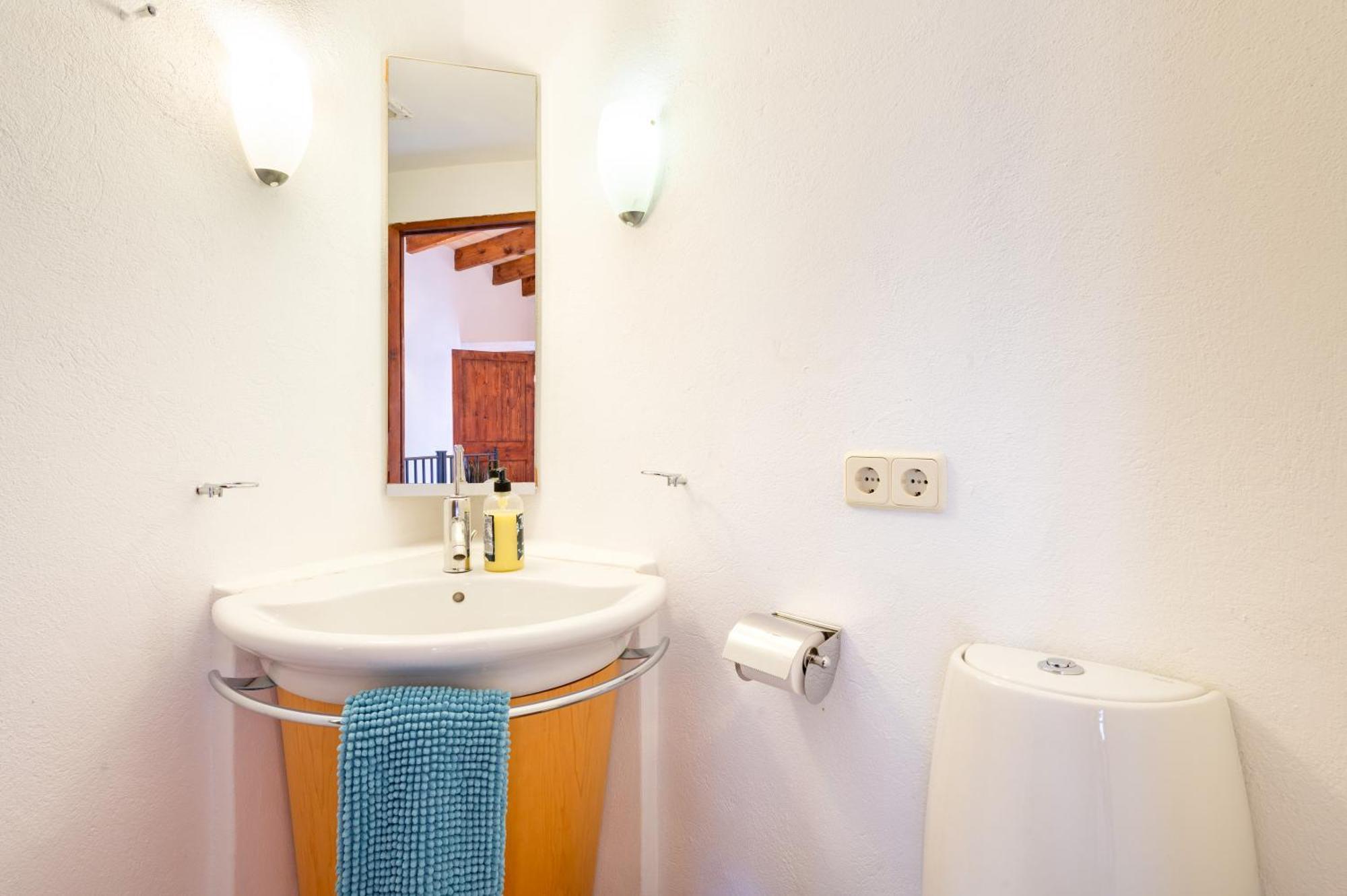 Holiday home Casa Romana Pollenca