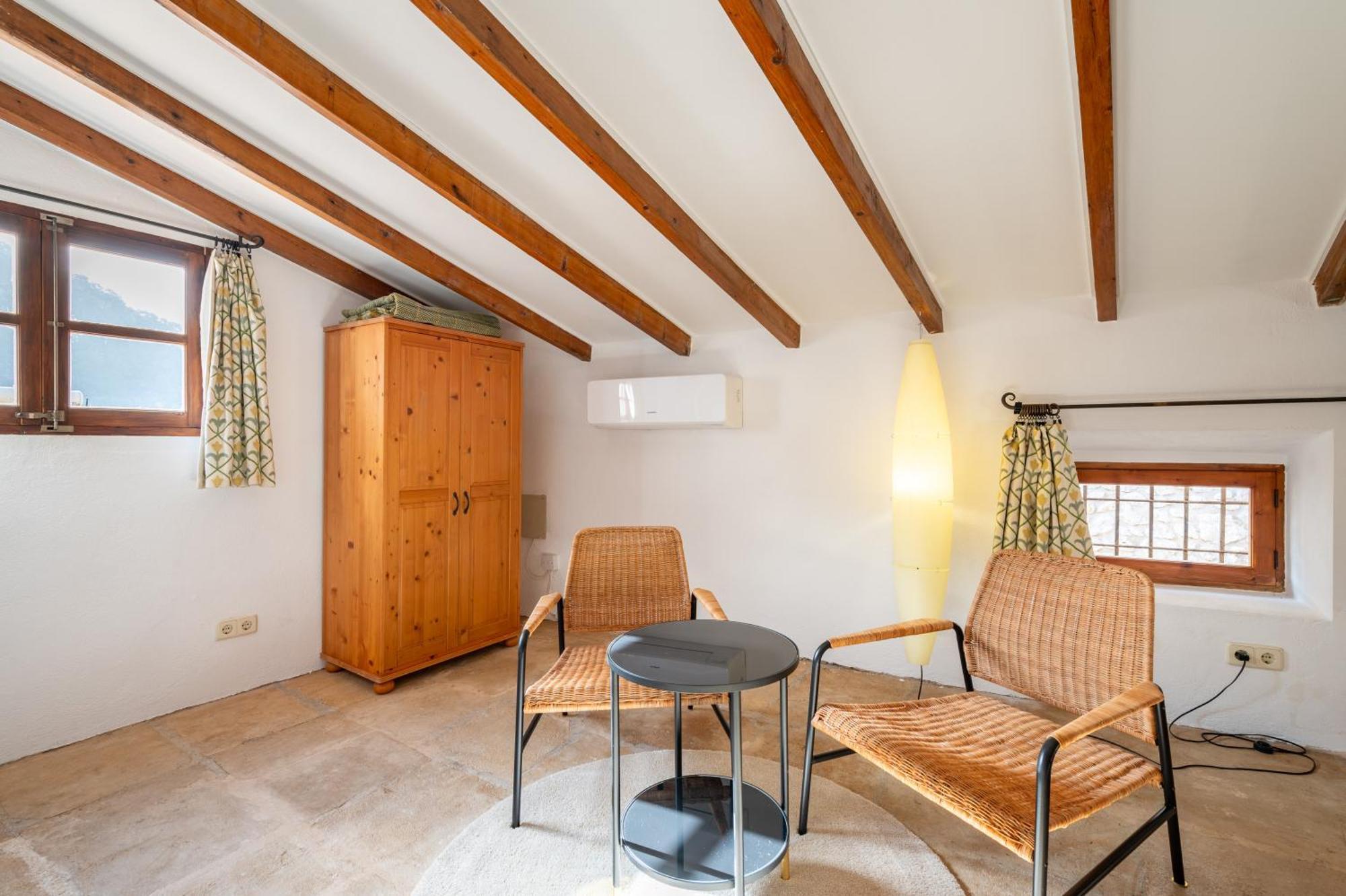 Holiday home Casa Romana *