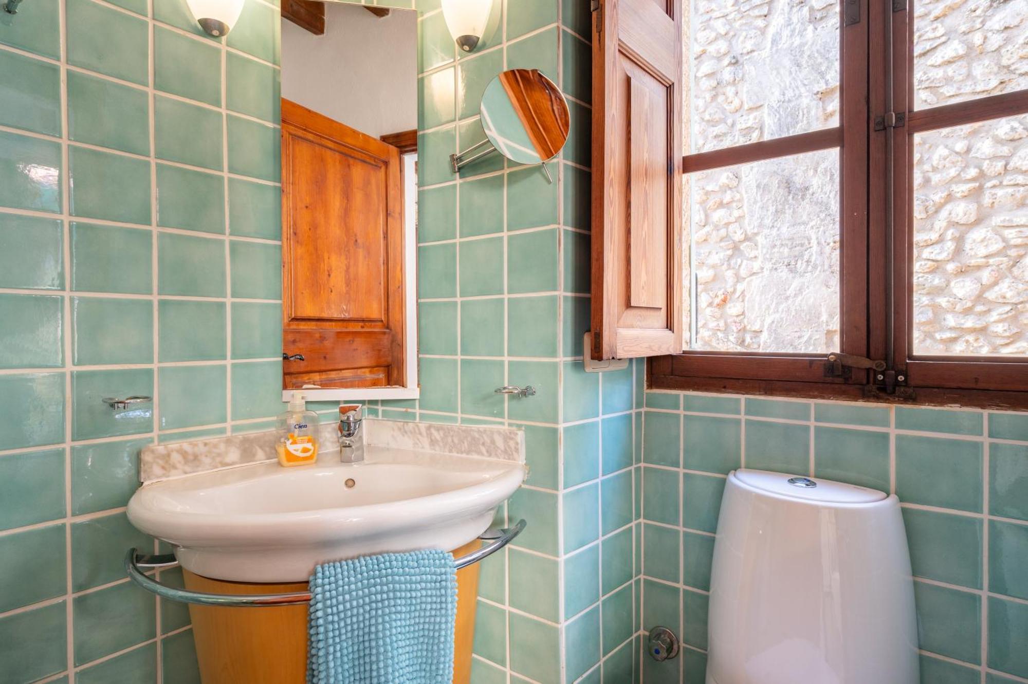 Holiday home Casa Romana *
